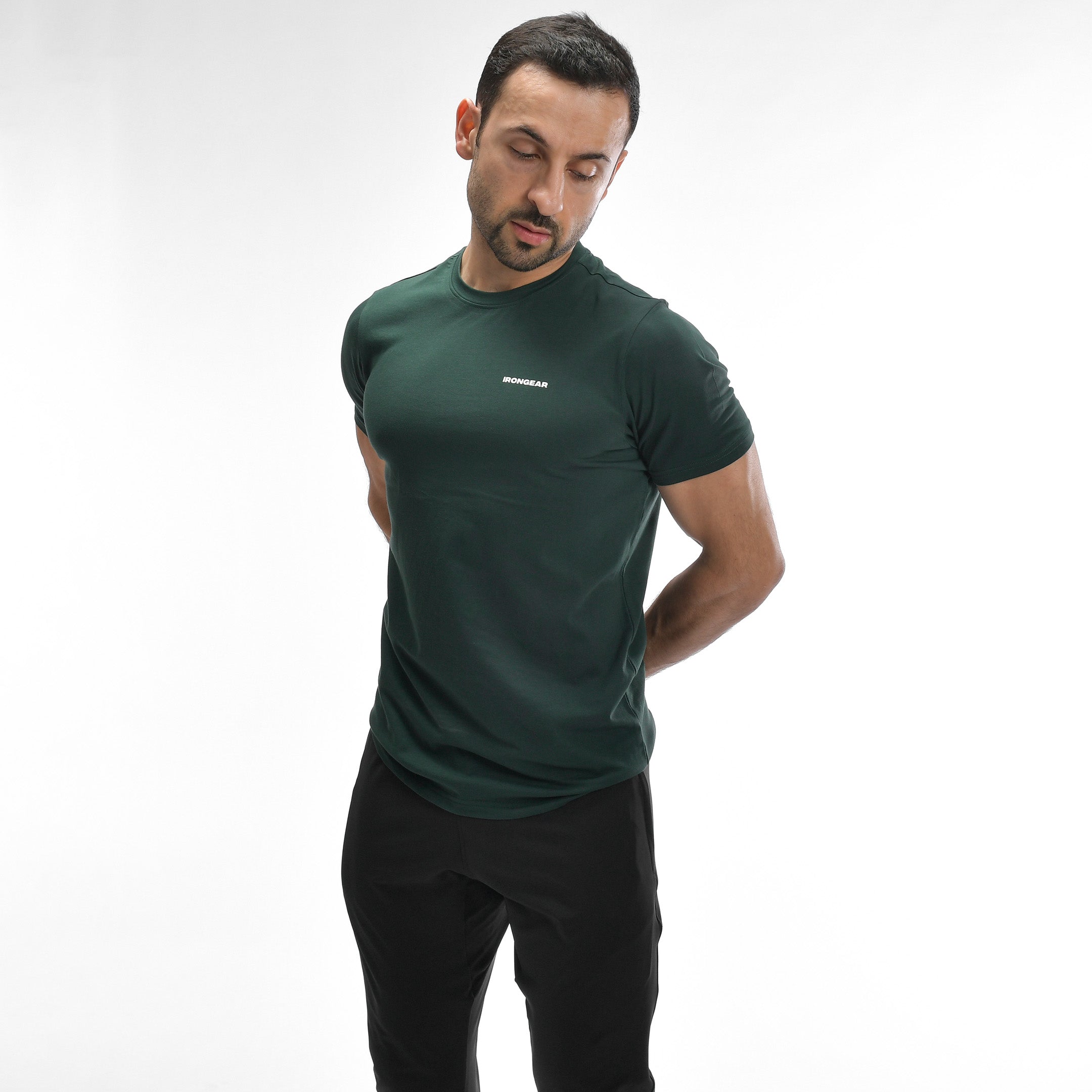 Core Muscle Tee - THREDS