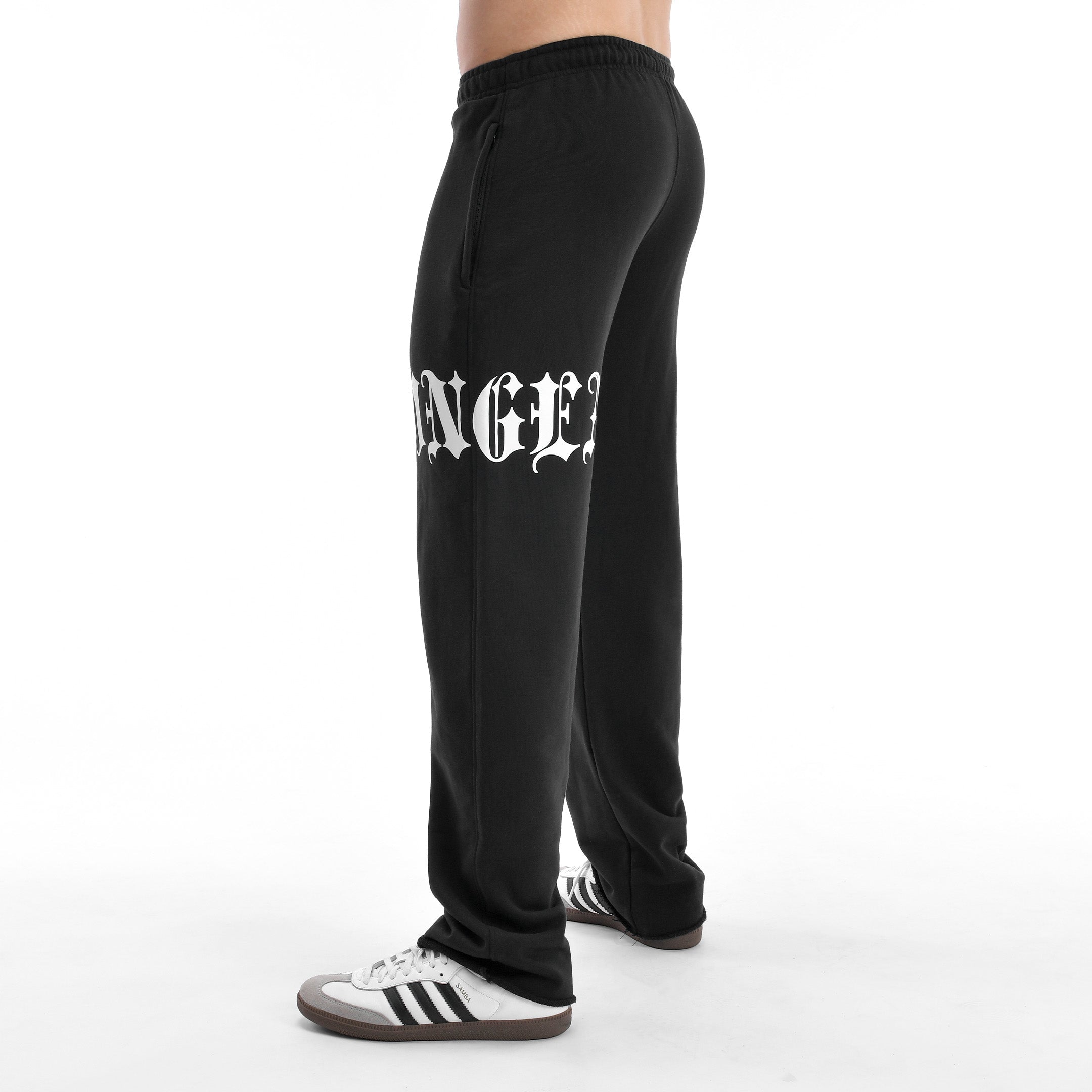 IRONGEAR Apex Raw Cut Trouser - THREDS