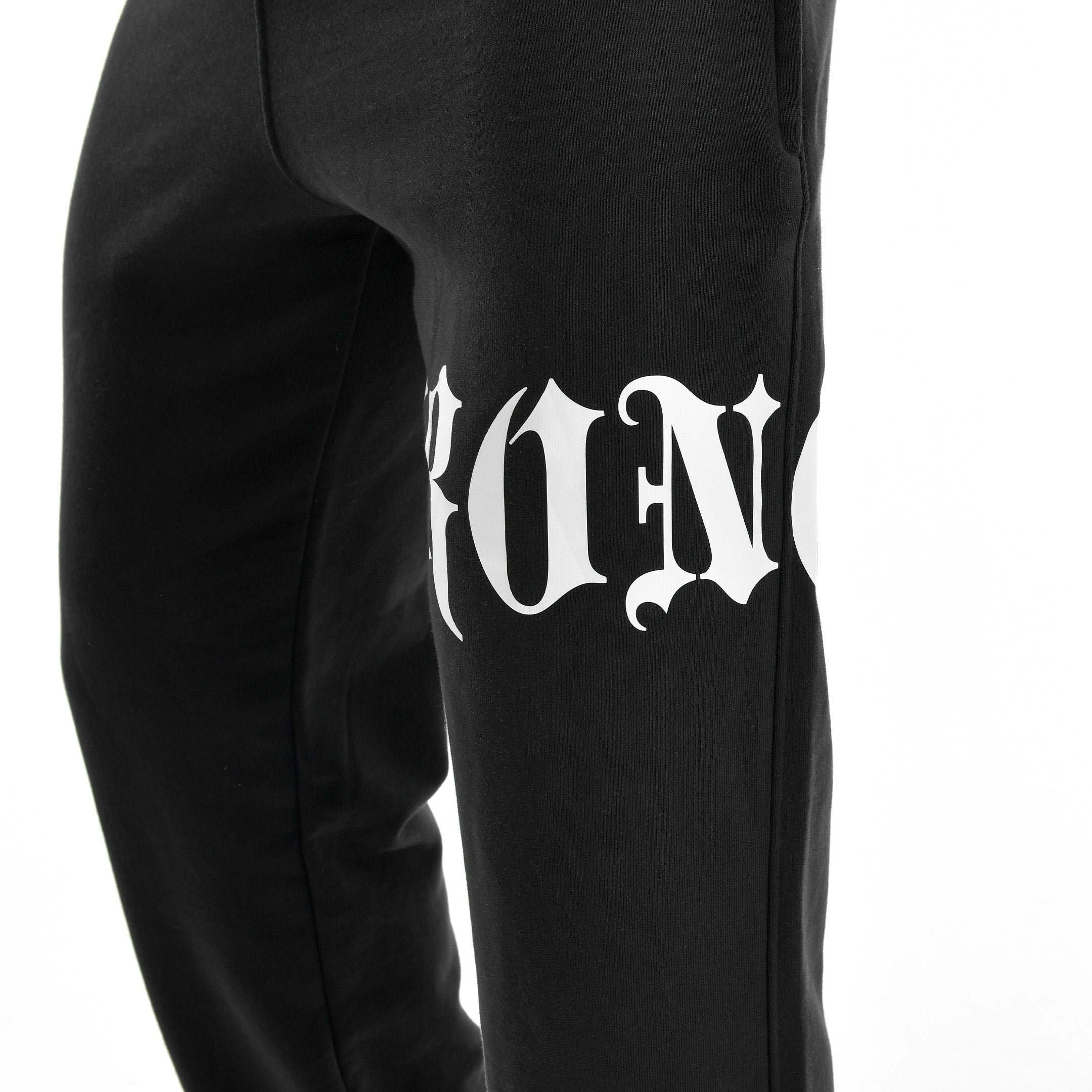 IRONGEAR Apex Raw Cut Trouser - THREDS