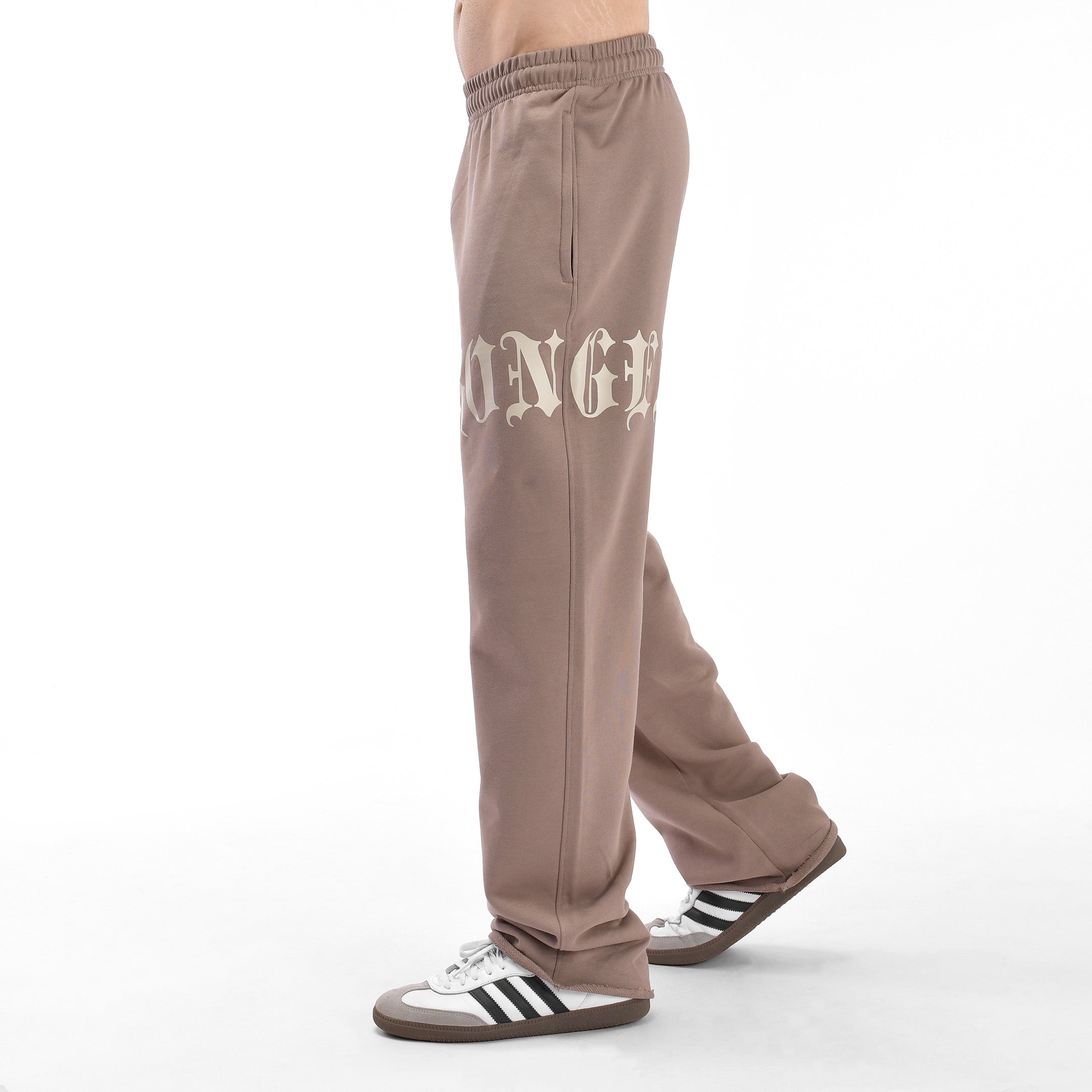 IRONGEAR Apex Raw Cut Trouser - THREDS