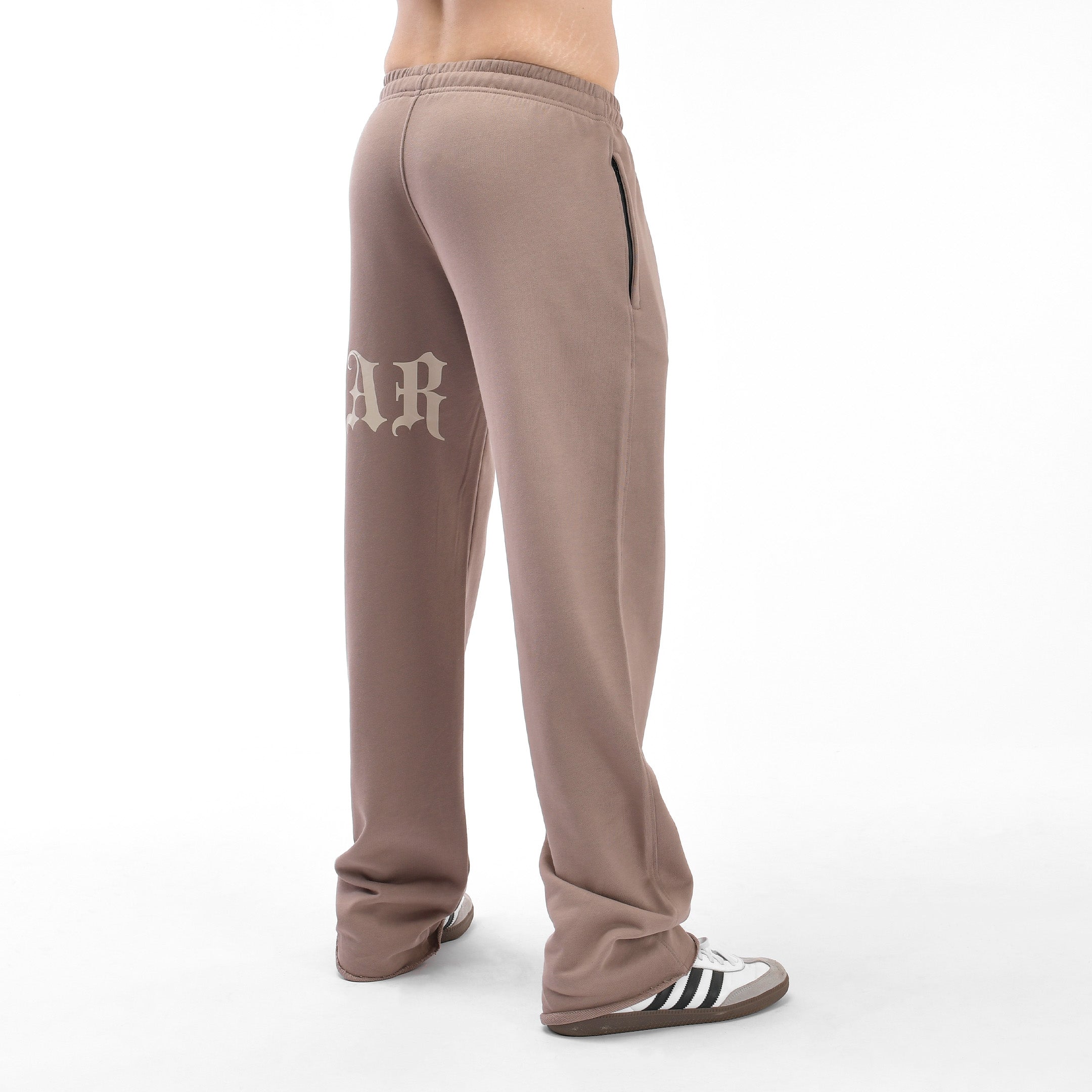 IRONGEAR Apex Raw Cut Trouser - THREDS