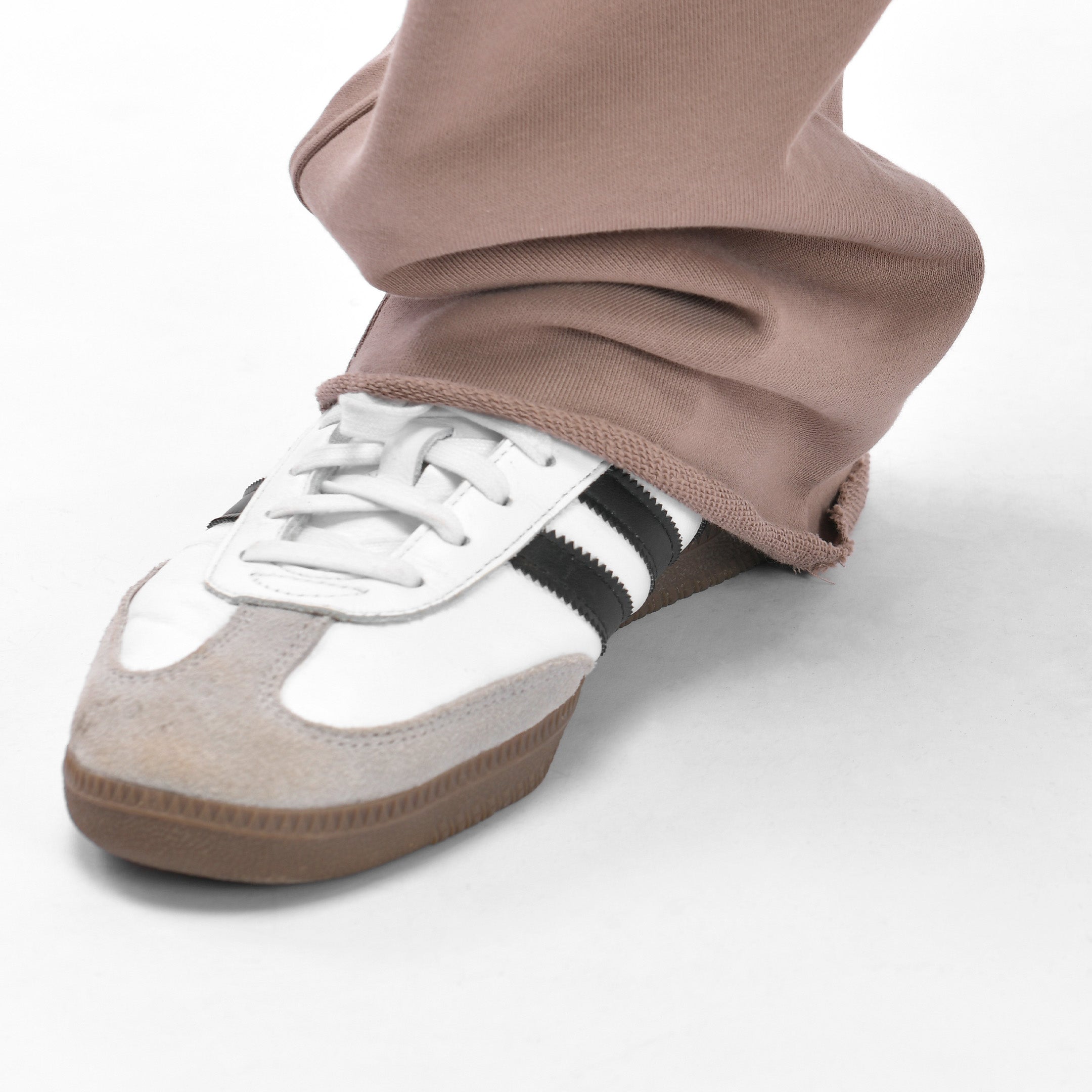 IRONGEAR Apex Raw Cut Trouser - THREDS