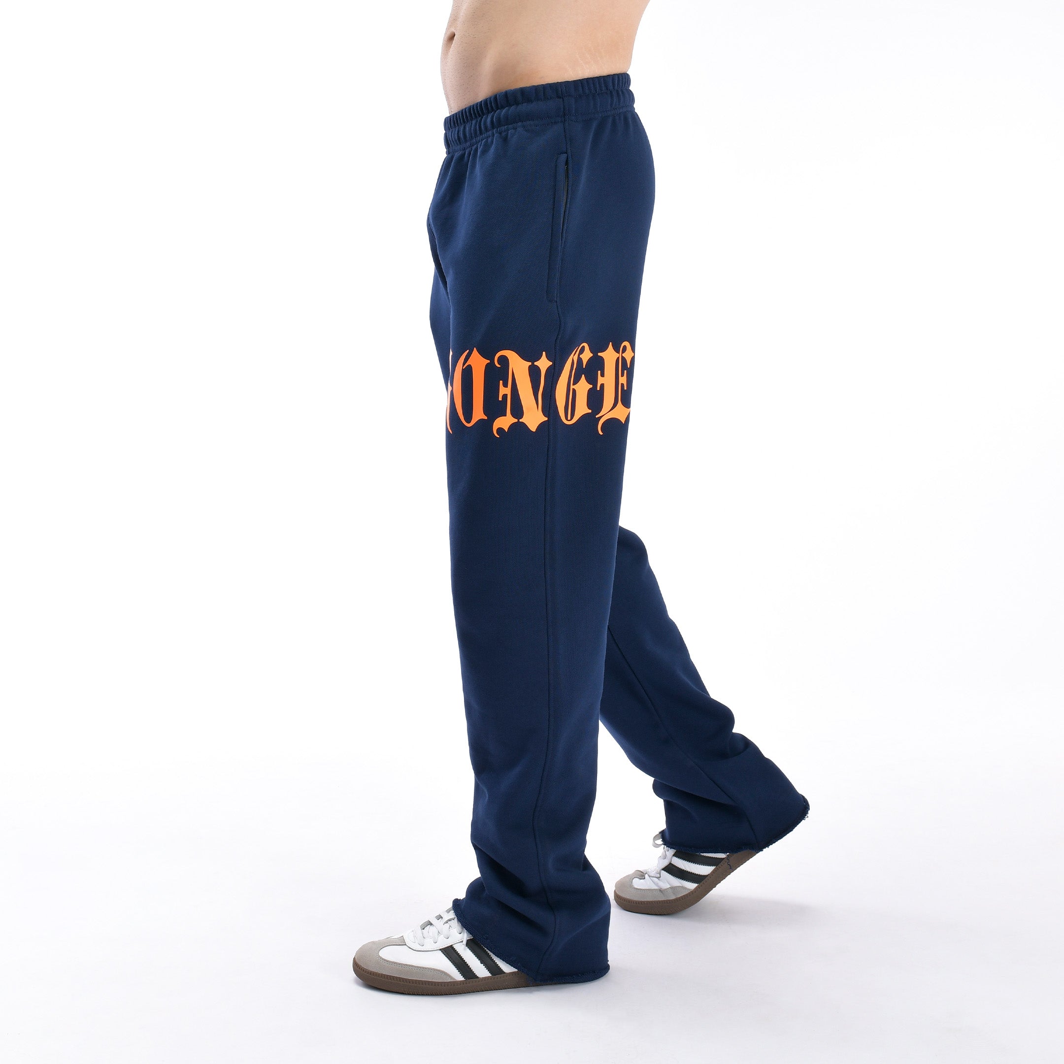 IRONGEAR Apex Raw Cut Trouser - THREDS