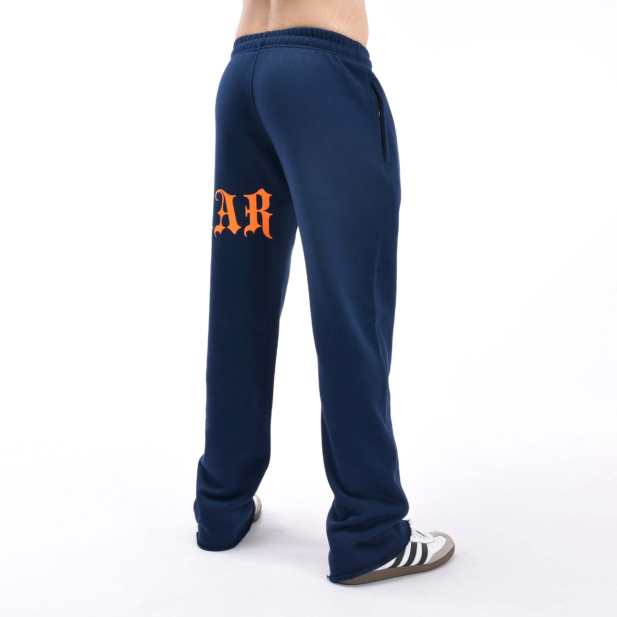 IRONGEAR Apex Raw Cut Trouser - THREDS