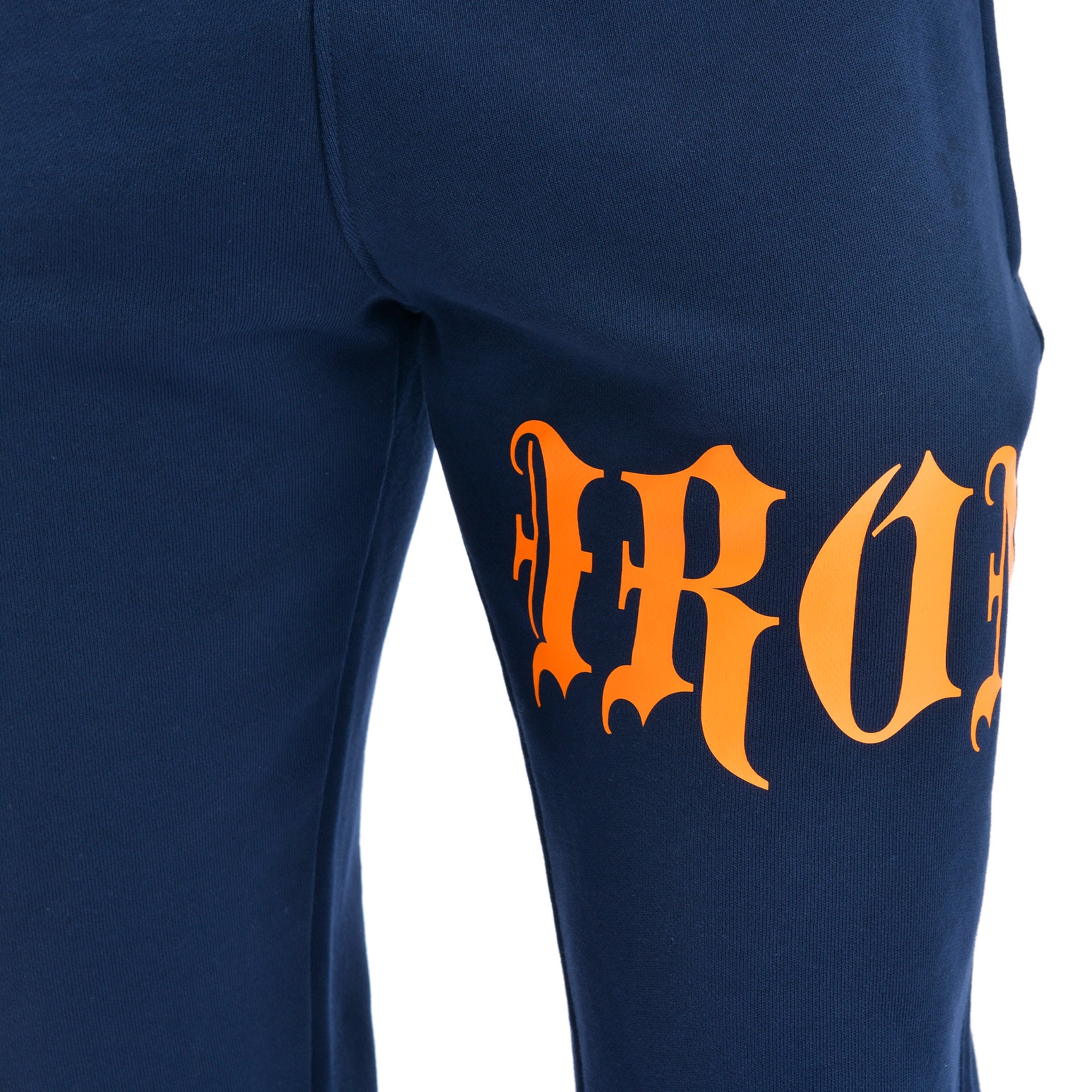 IRONGEAR Apex Raw Cut Trouser - THREDS