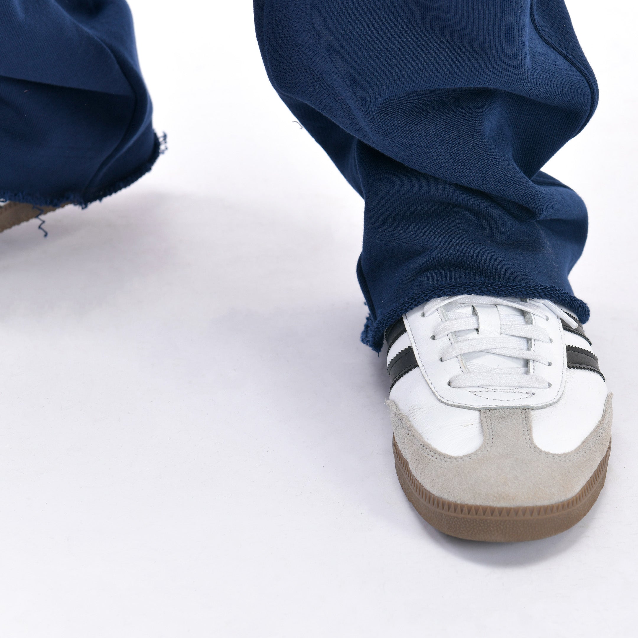 IRONGEAR Apex Raw Cut Trouser - THREDS