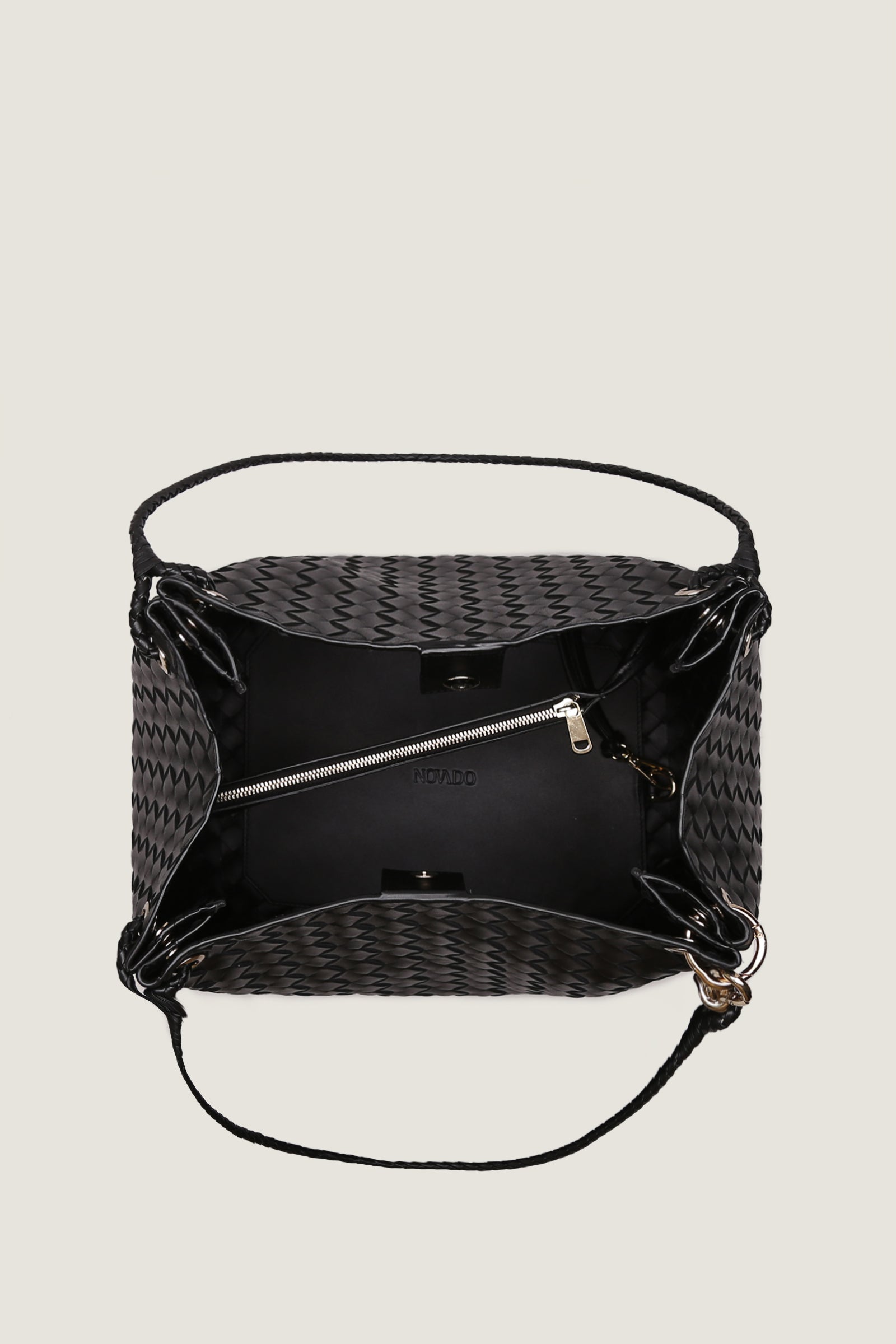 Andiamo Parachute - THREDS