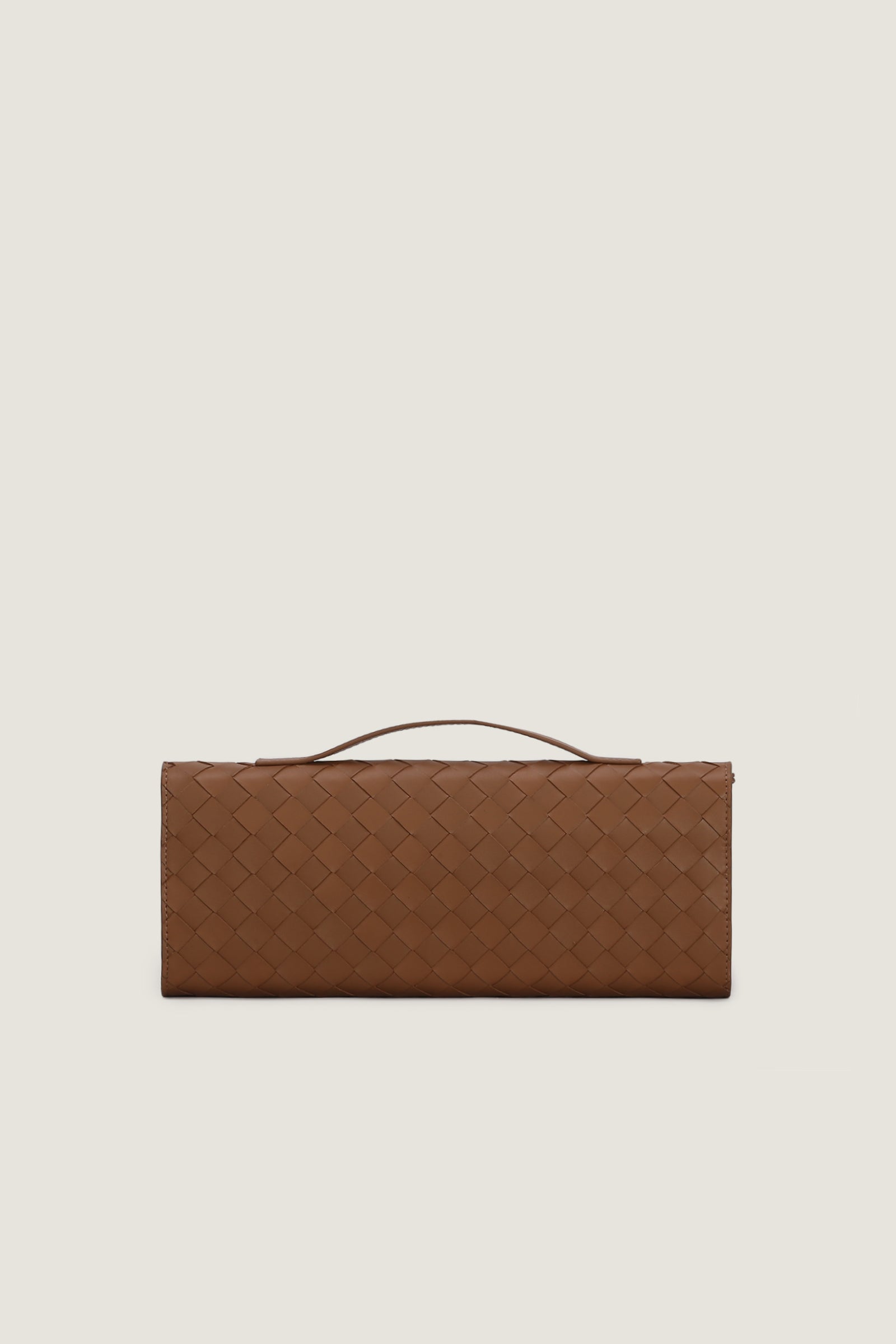 Andiamo Clutch - THREDS