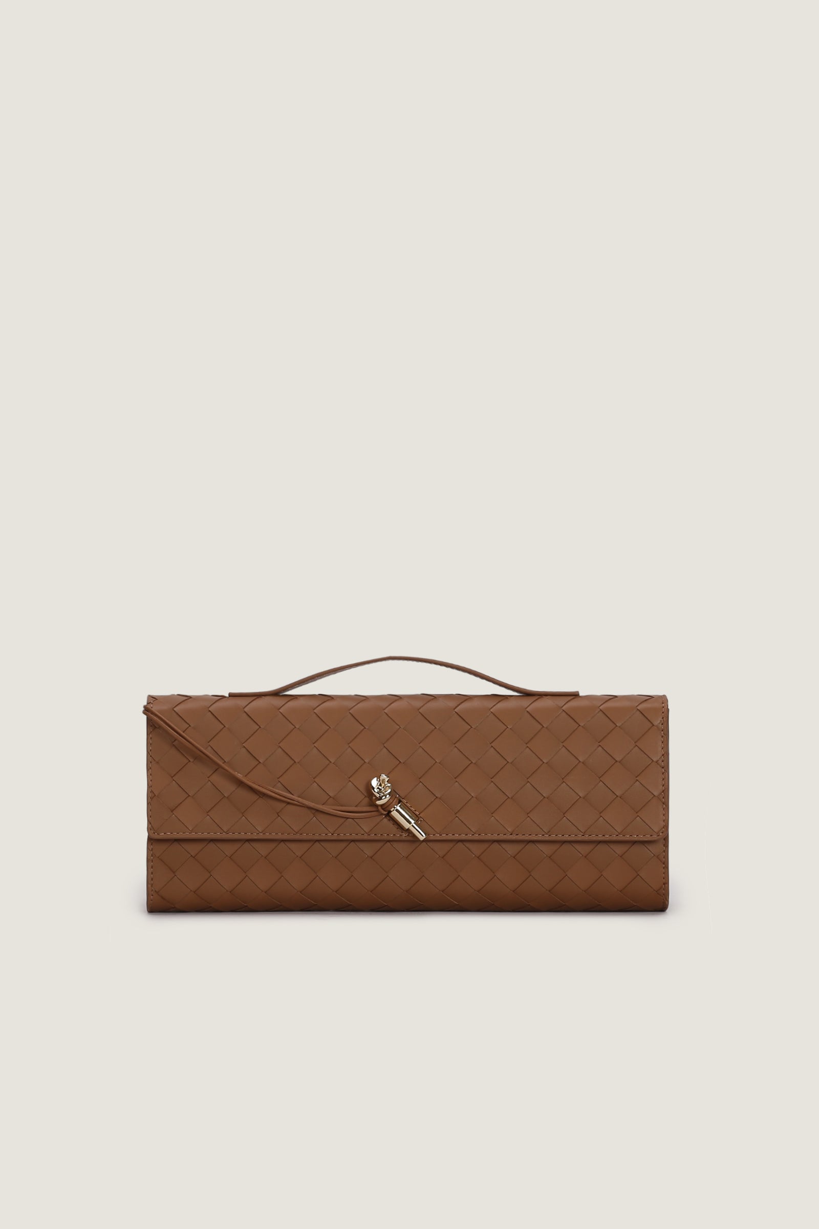 Andiamo Clutch - THREDS