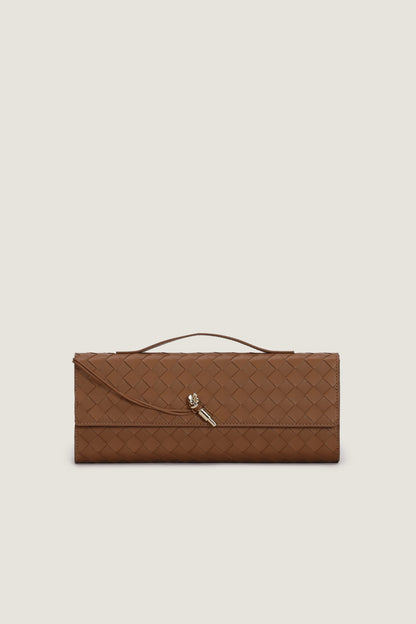 Andiamo Clutch - THREDS