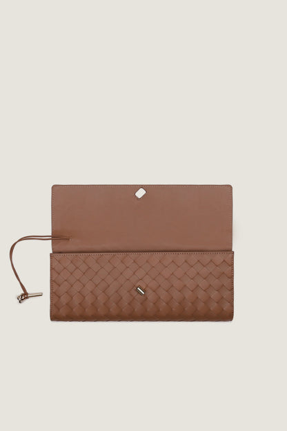 Andiamo Clutch - THREDS