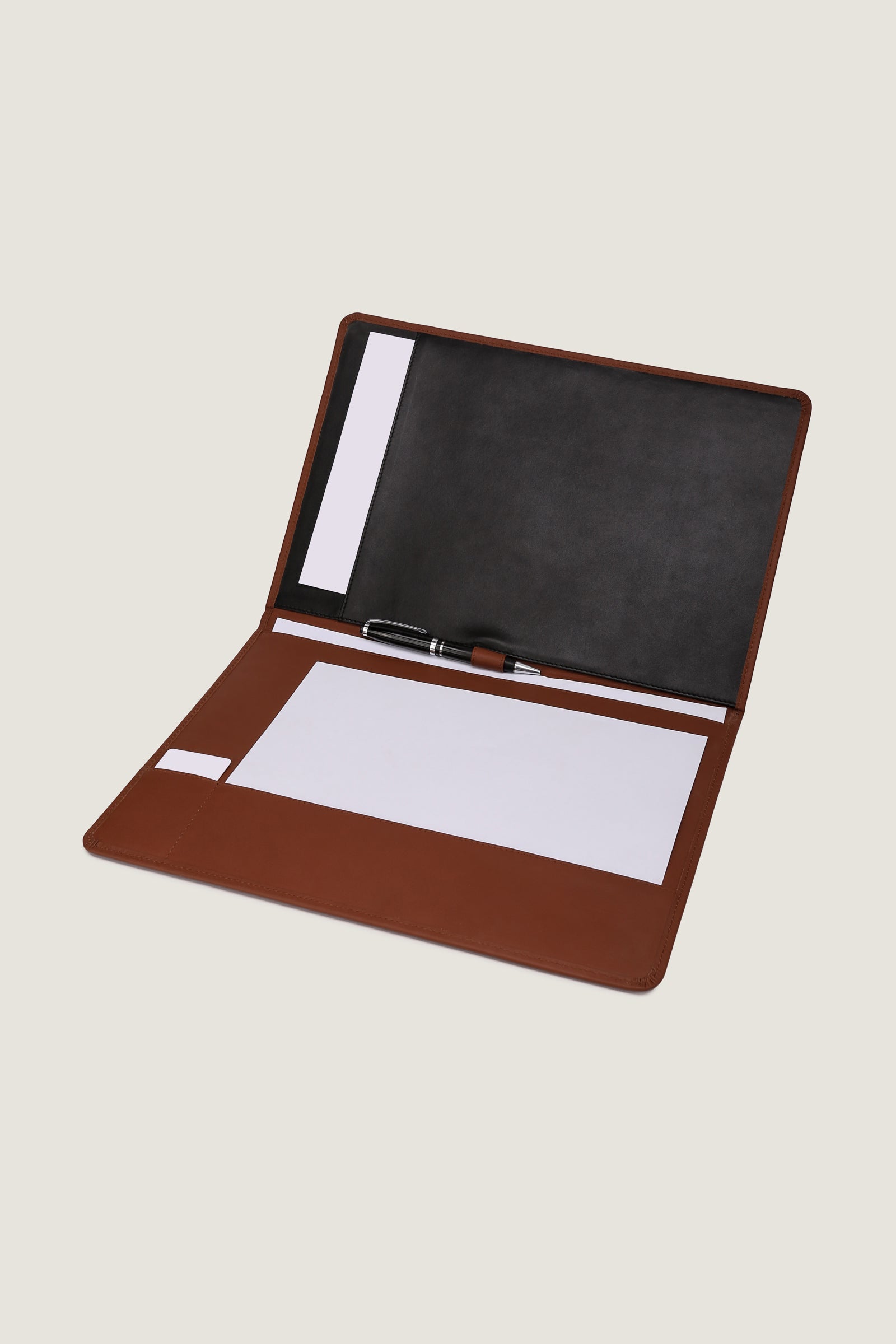 Document Leather Sleeve - THREDS