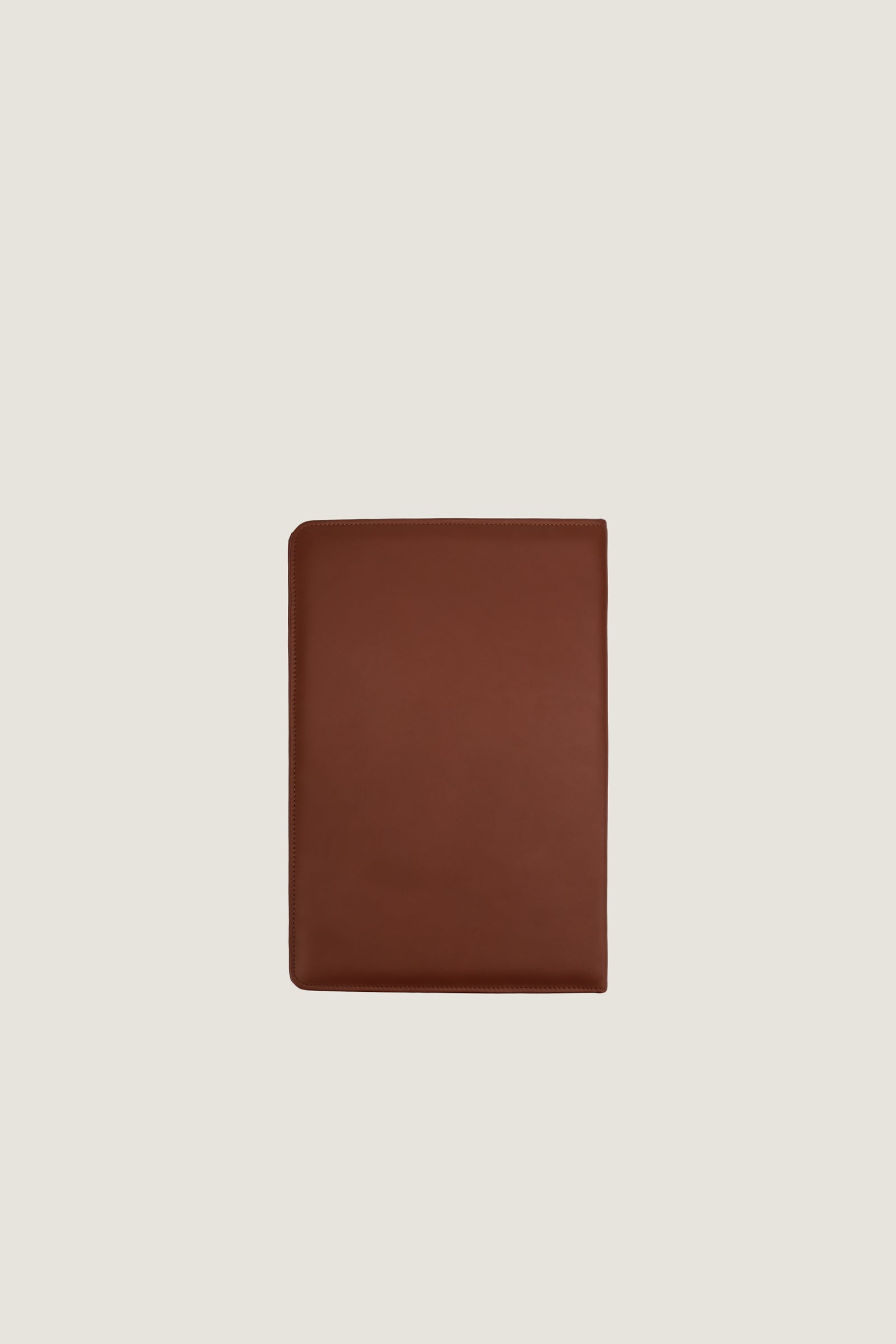 Document Leather Sleeve - THREDS