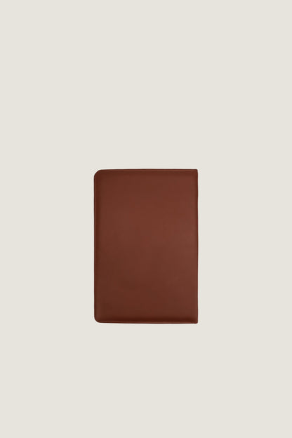 Document Leather Sleeve - THREDS