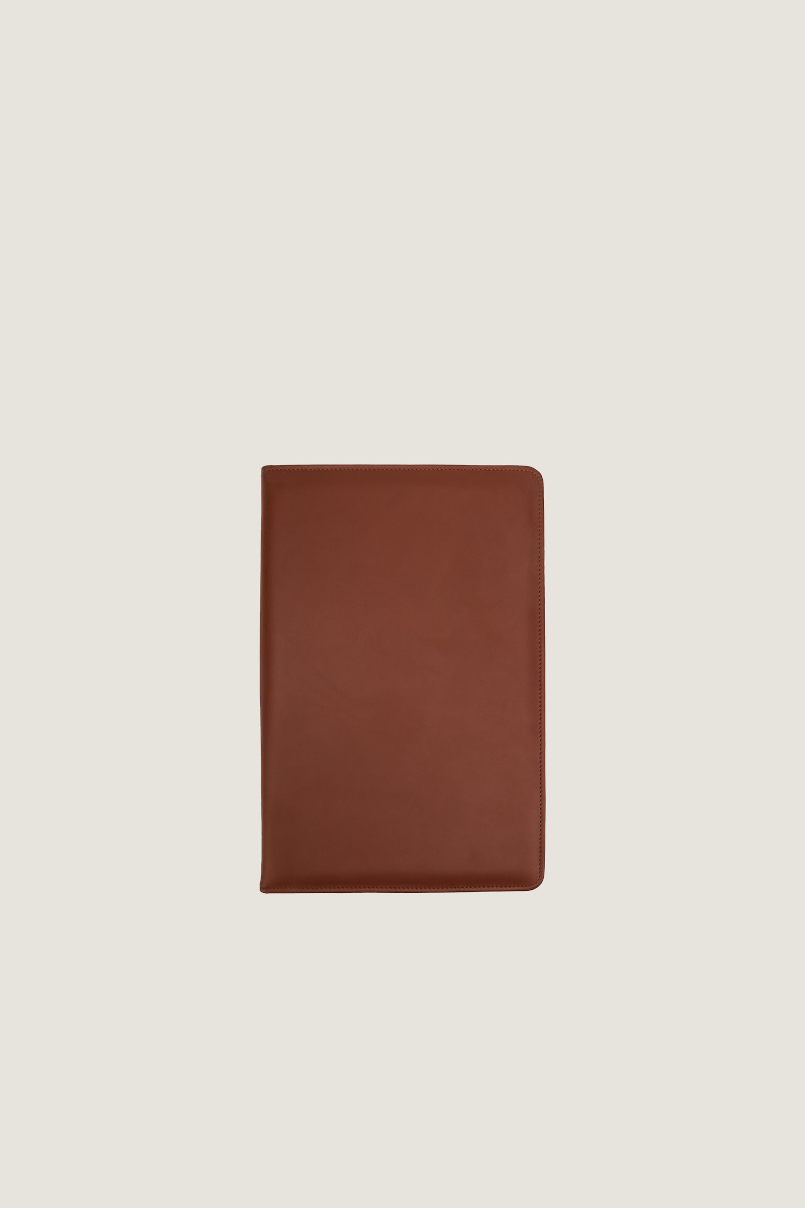 Document Leather Sleeve - THREDS