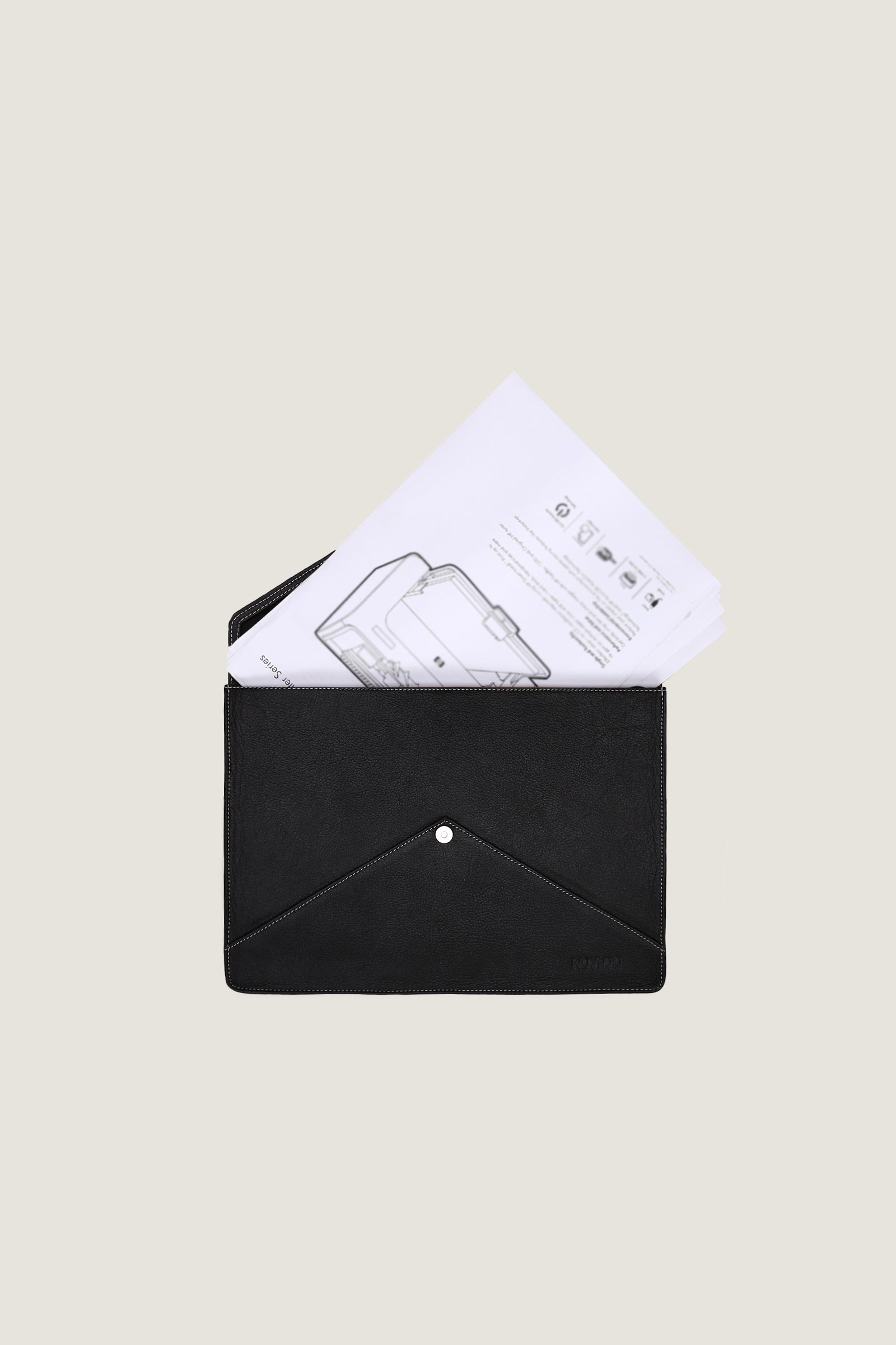 Laptop Sleeve - THREDS