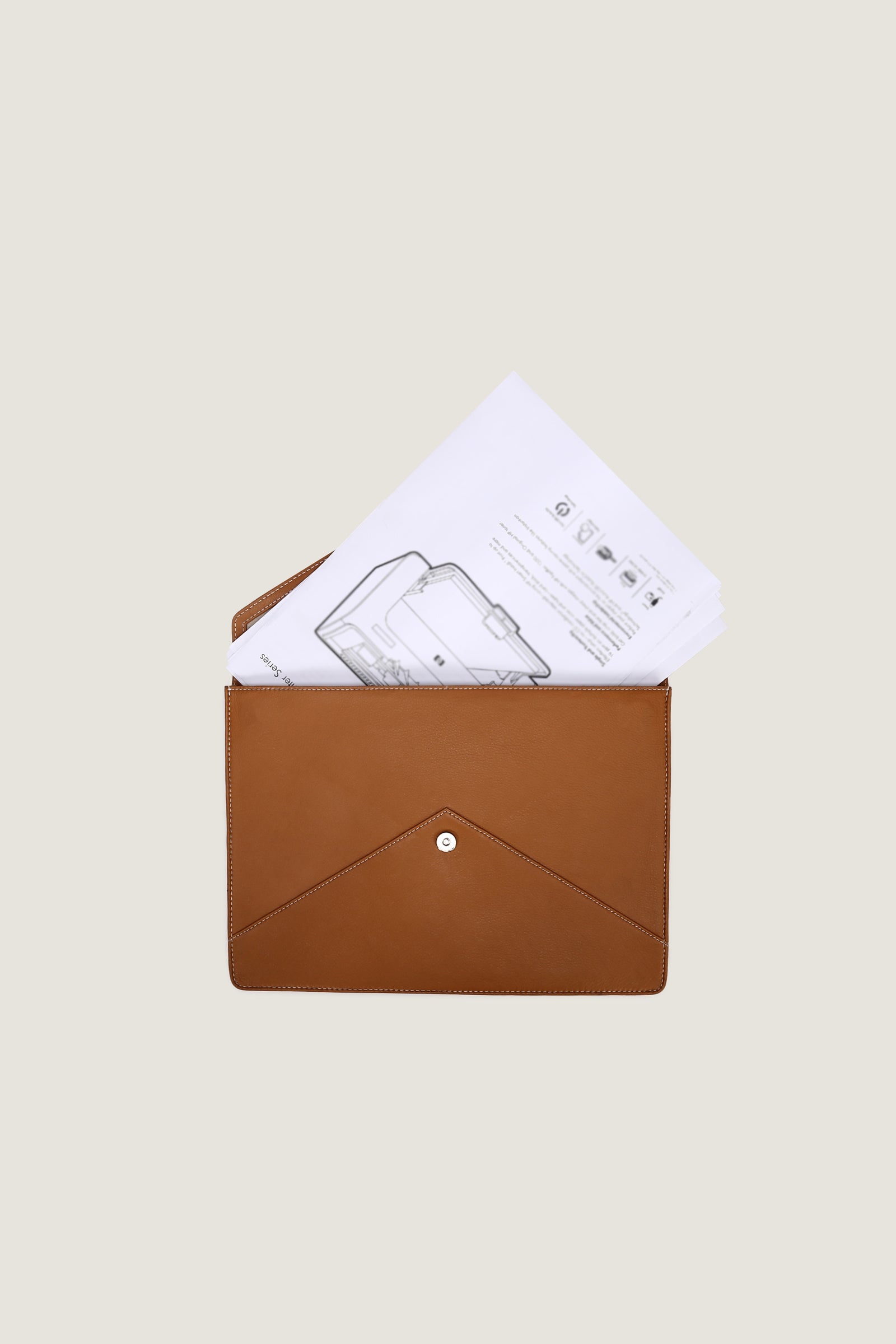 Laptop Sleeve - THREDS