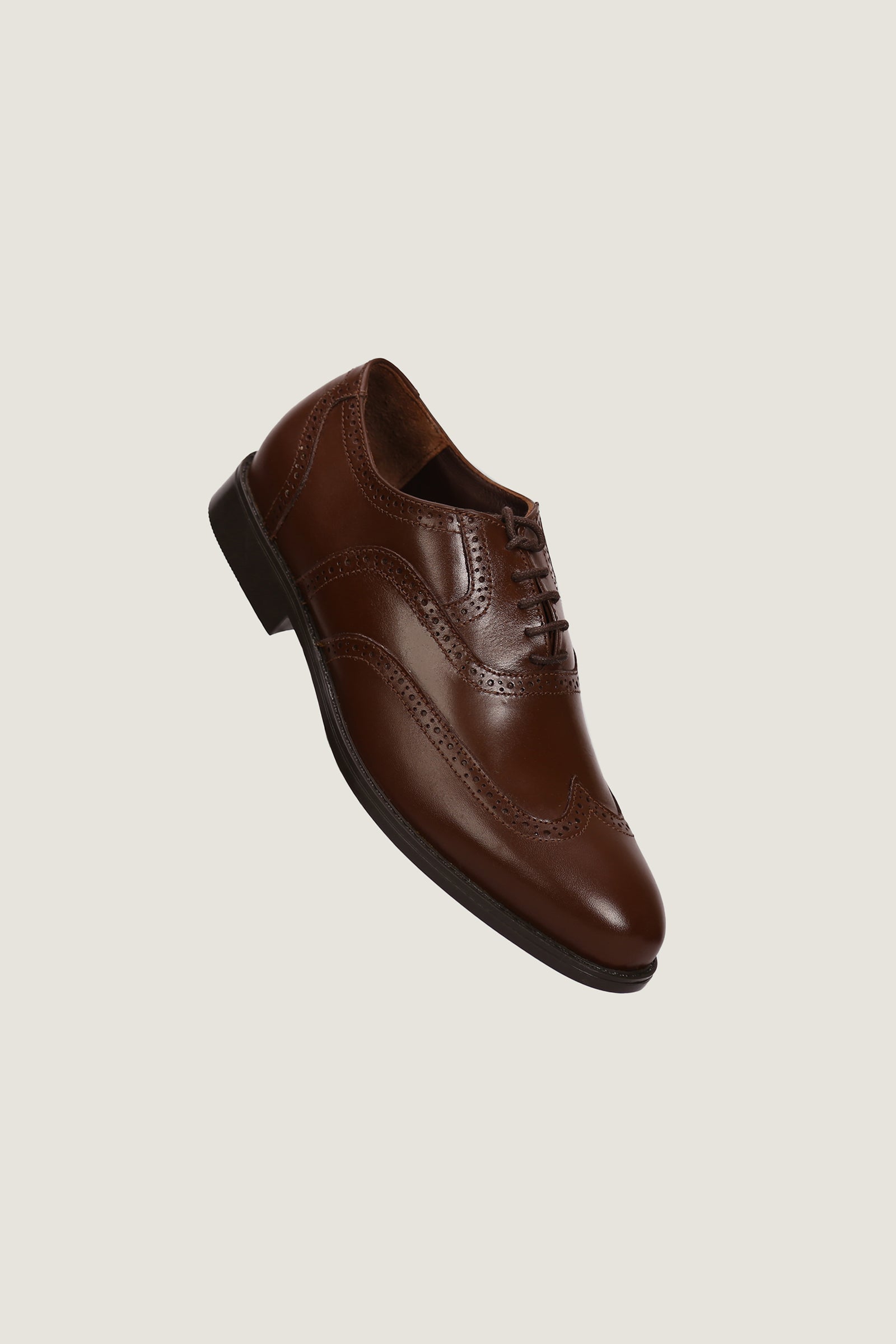 Varito Formal Shoes - THREDS