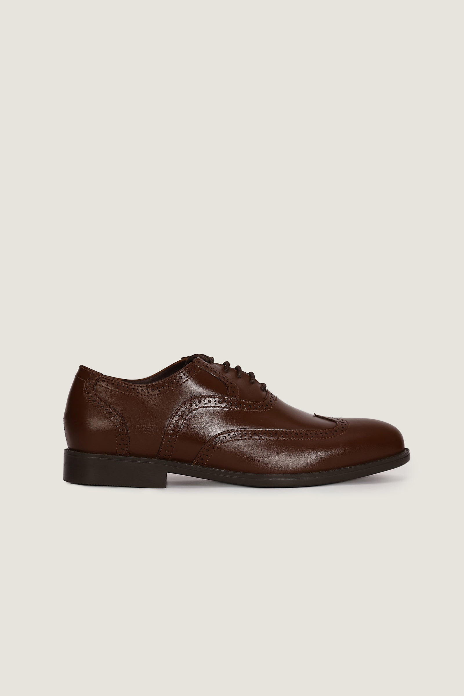 Varito Formal Shoes - THREDS
