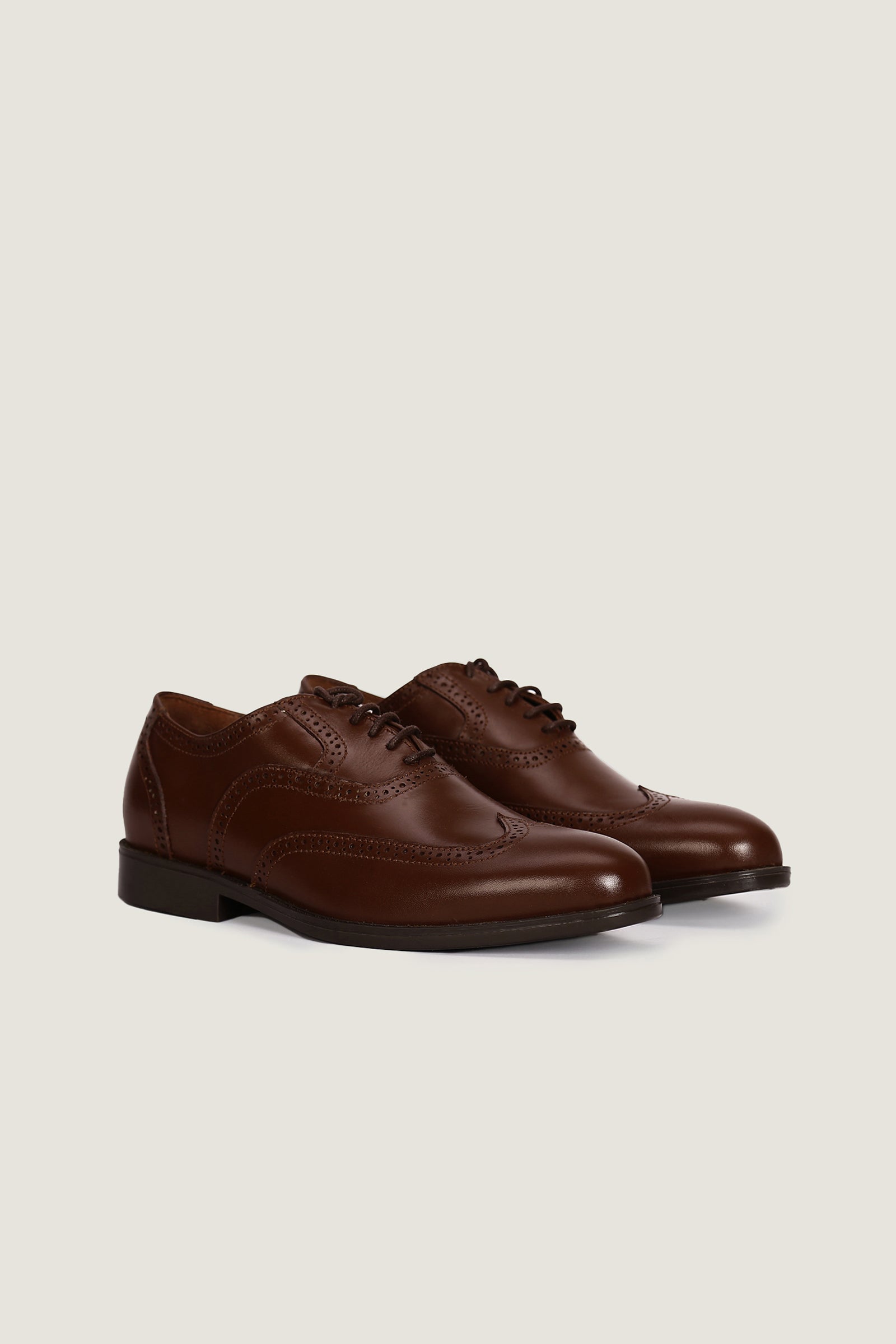 Varito Formal Shoes - THREDS