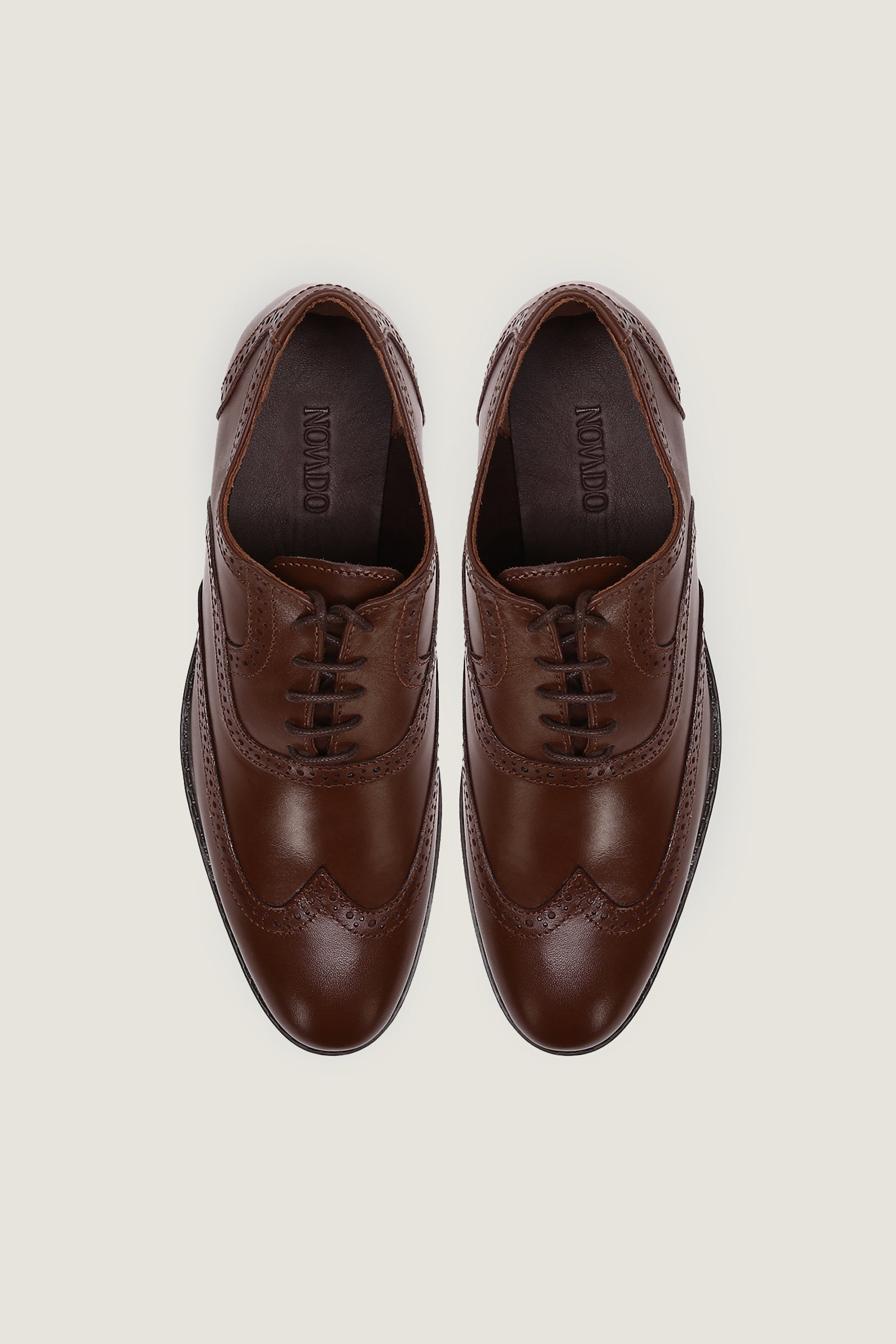 Varito Formal Shoes - THREDS