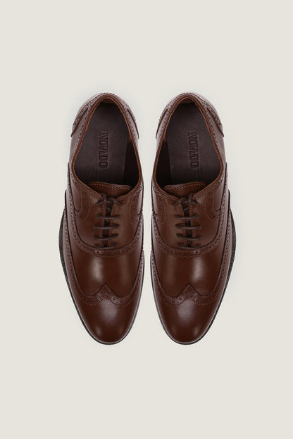 Varito Formal Shoes - THREDS
