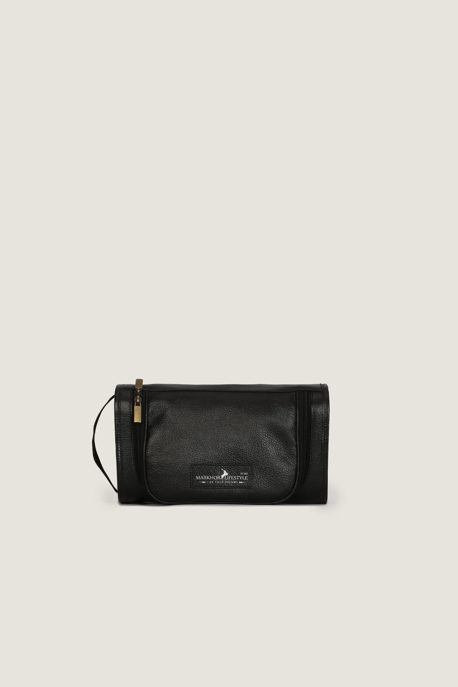 Toiletry Bag - THREDS