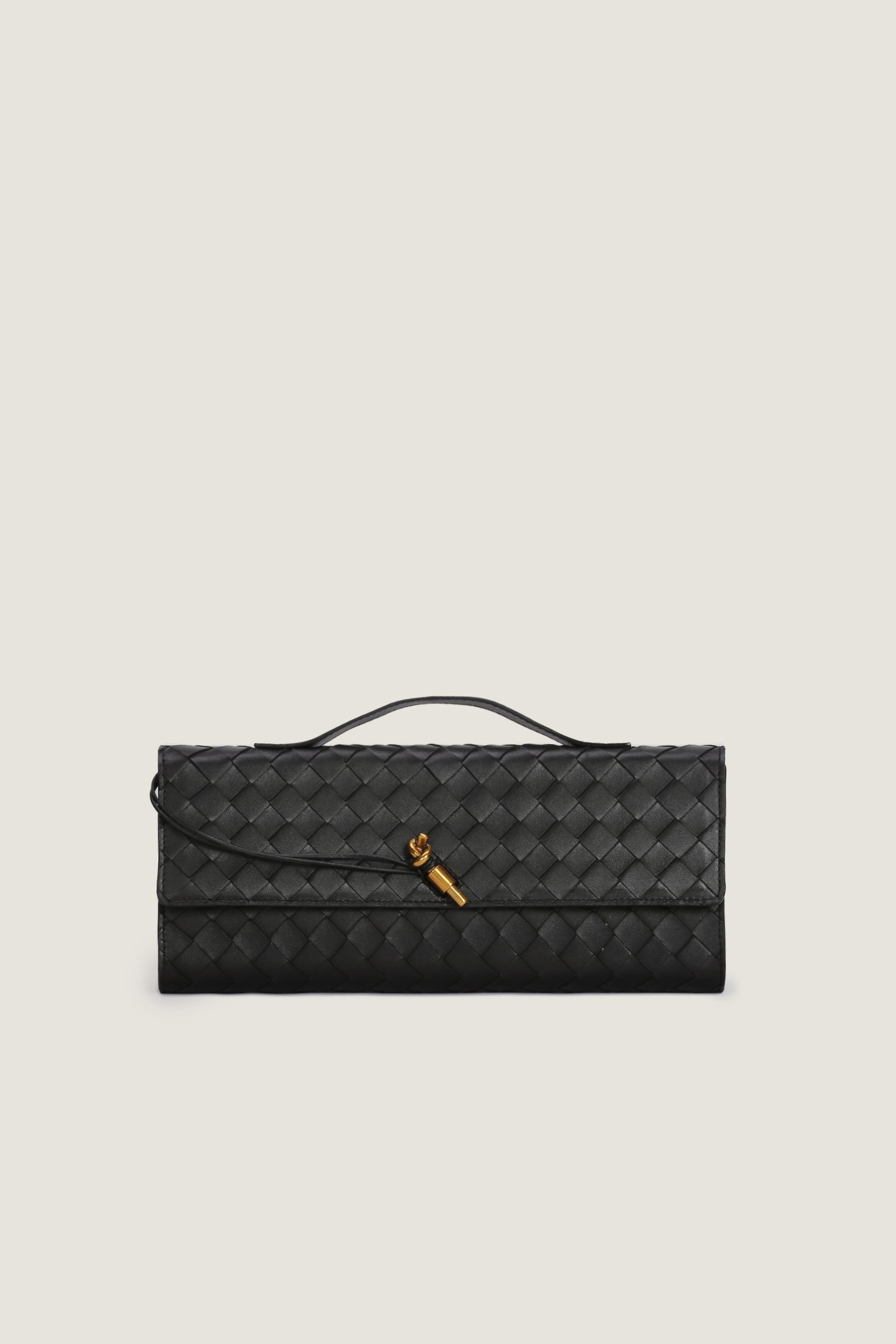 Andiamo Clutch - THREDS