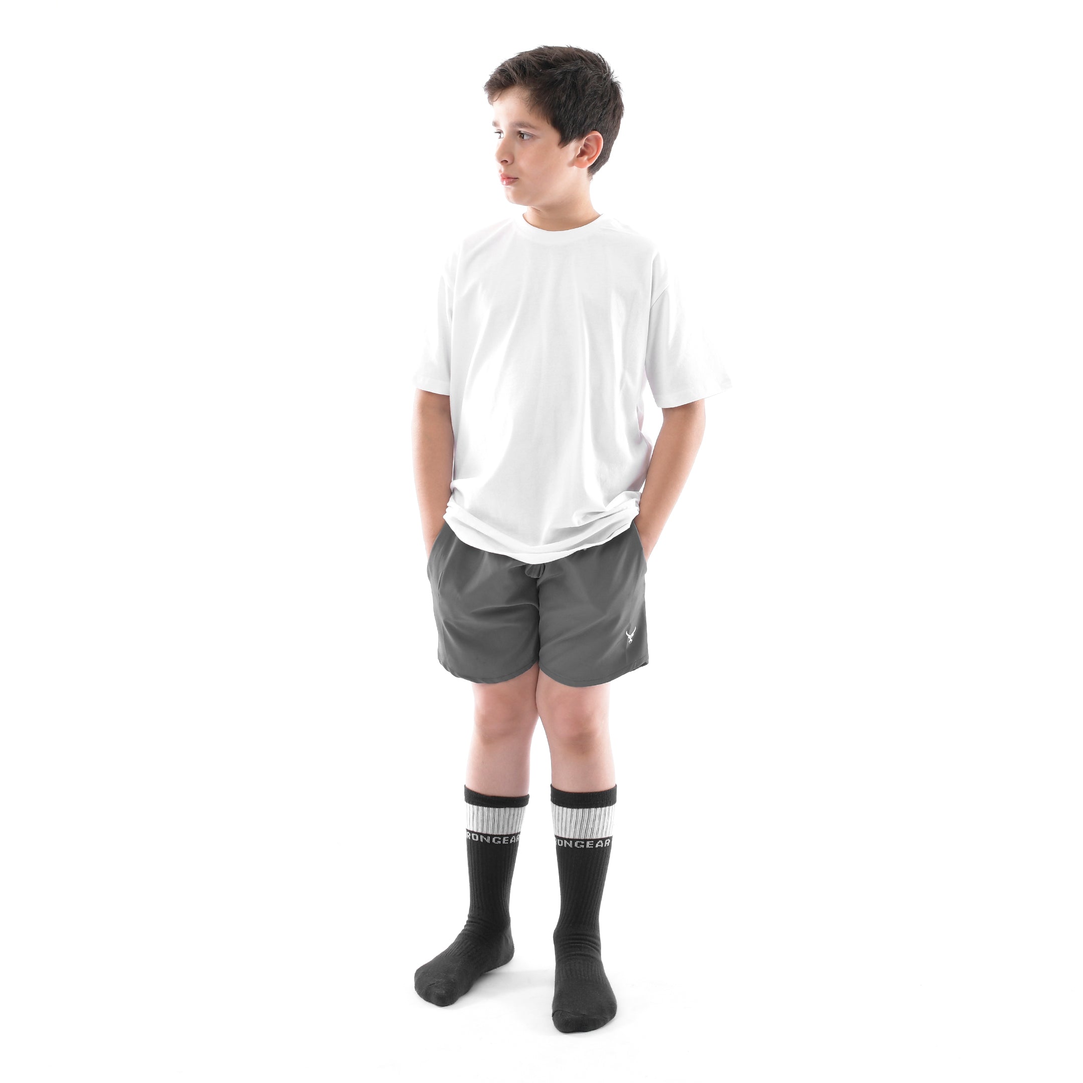 Little Giant Sig Tee - THREDS