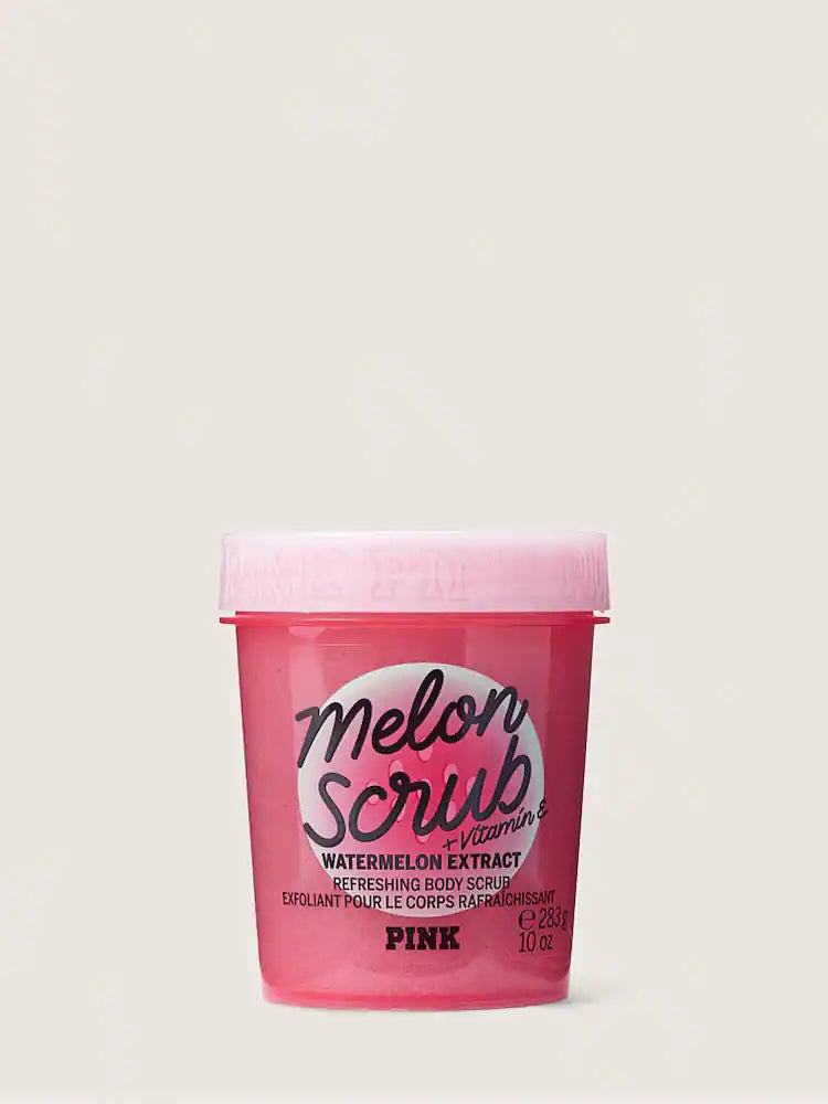 Victoria’s Secret Melon Body Scrub - THREDS