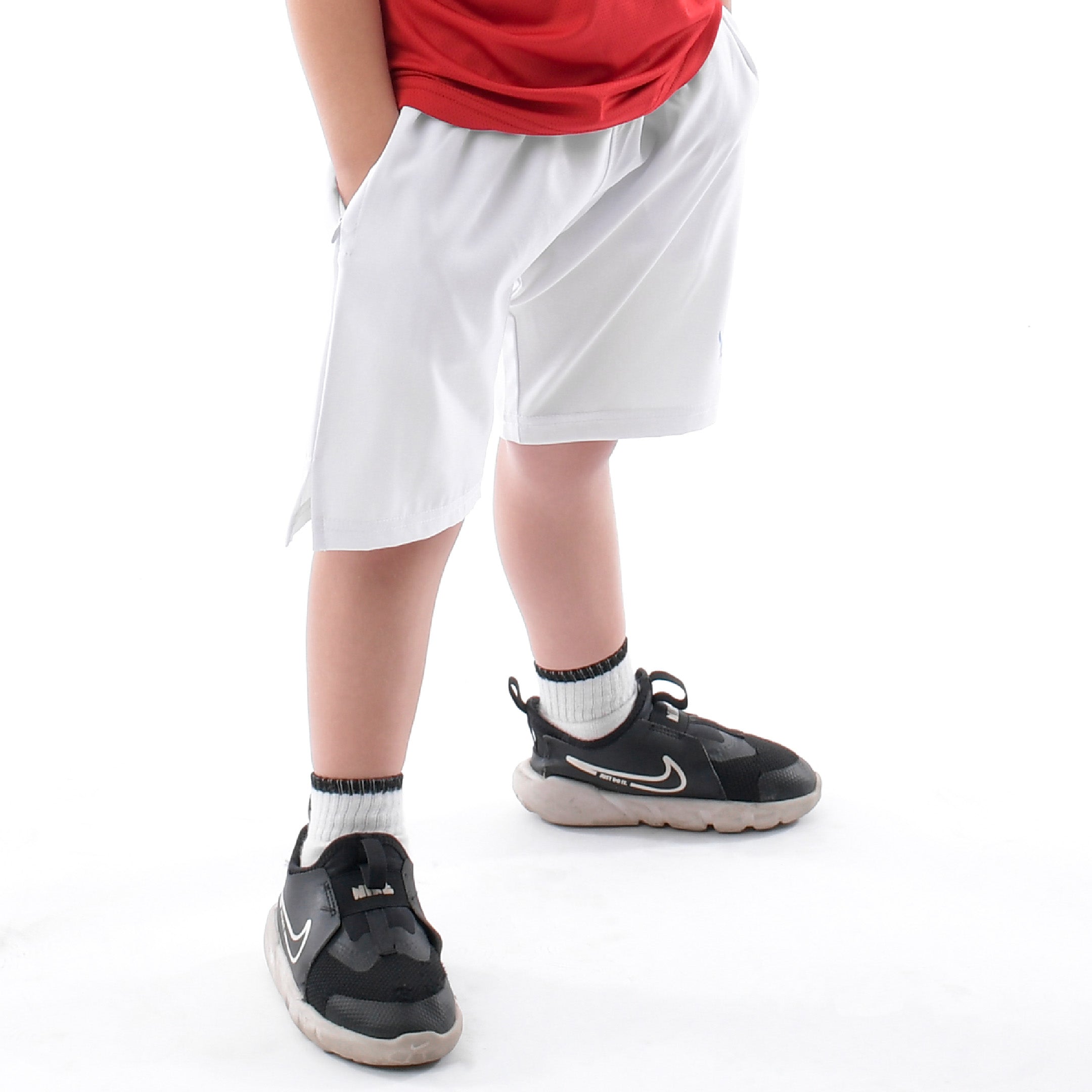 Little Training Shorts - THREDS