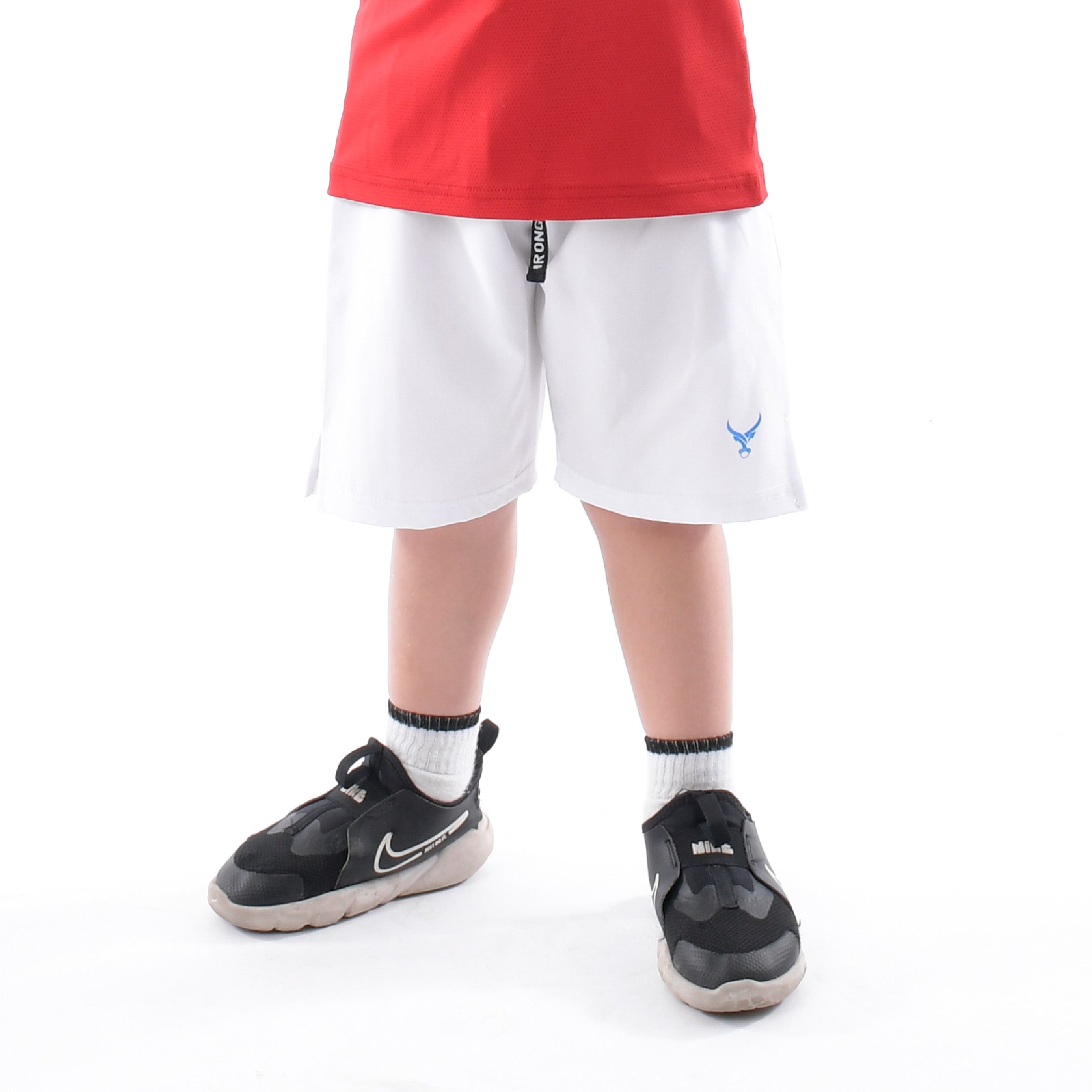 Little Training Shorts - THREDS