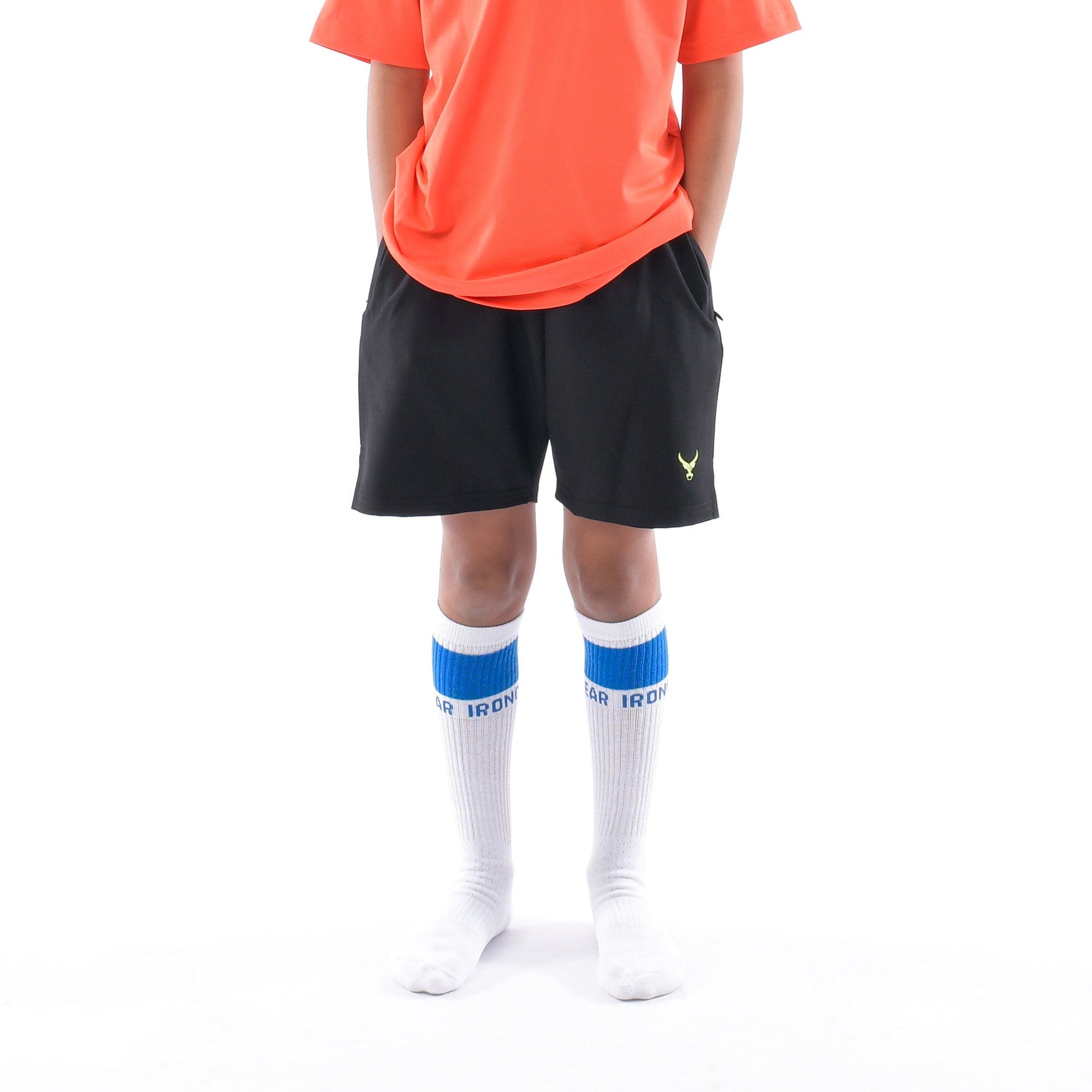 Little Training Shorts - THREDS