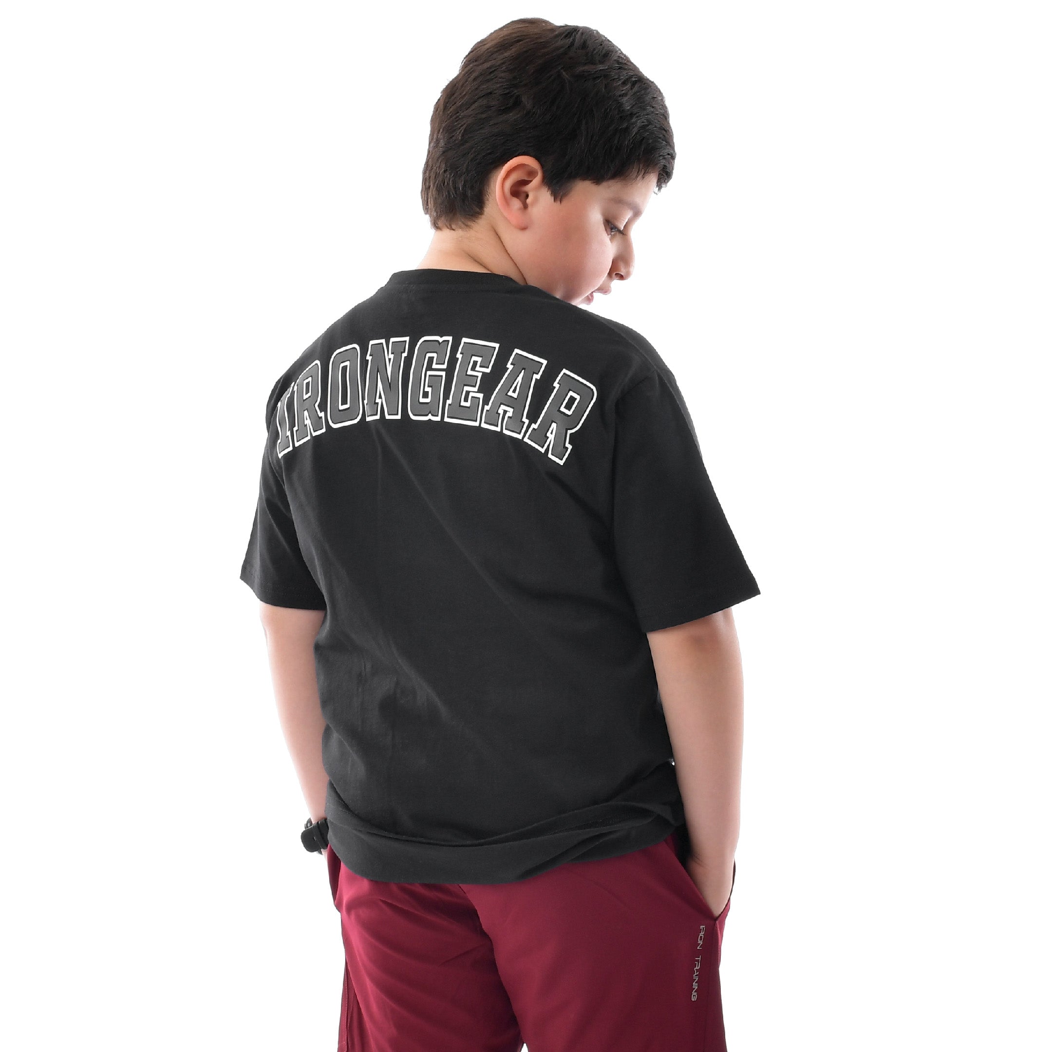 Little Giant Sig Tee - THREDS