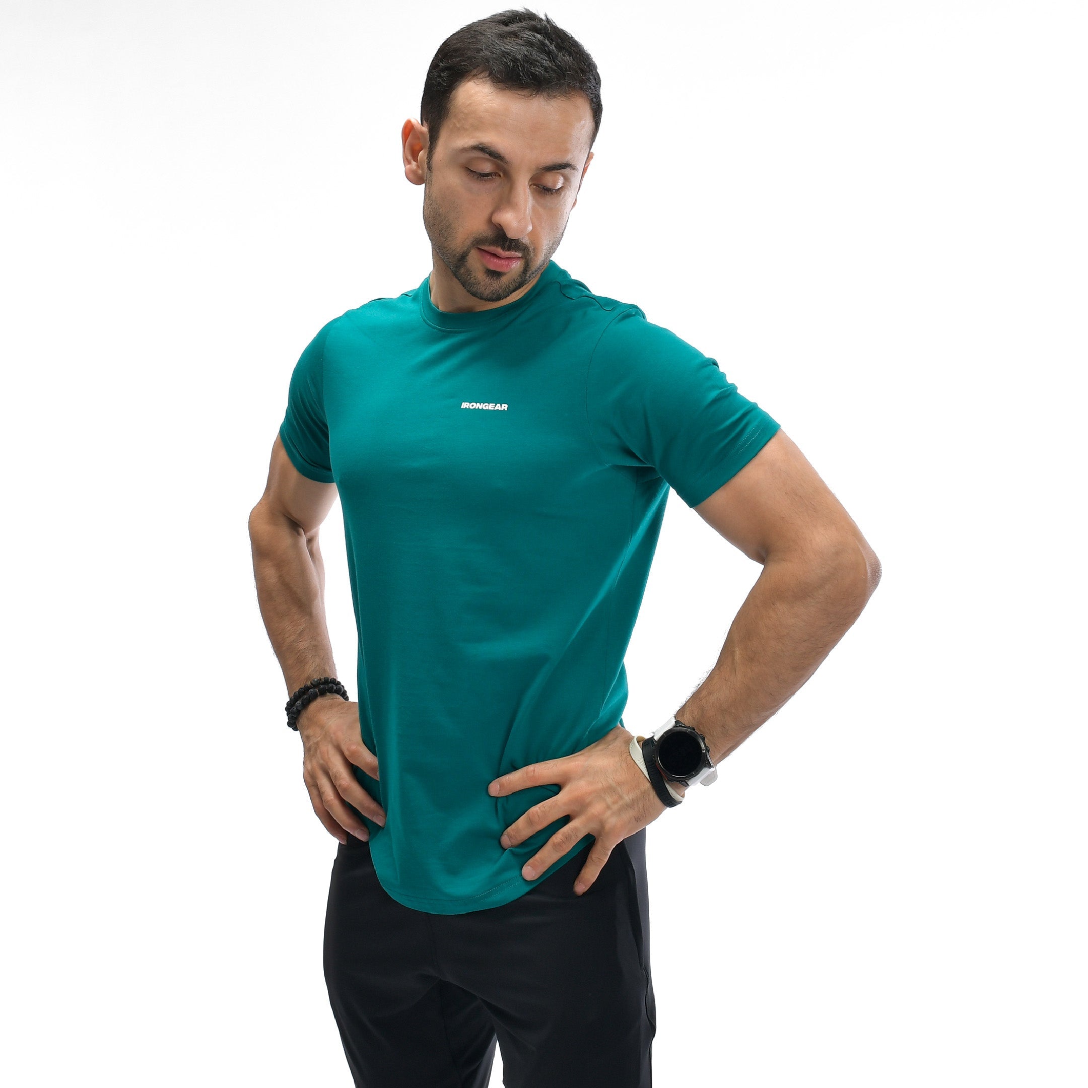 Core Muscle Tee - THREDS