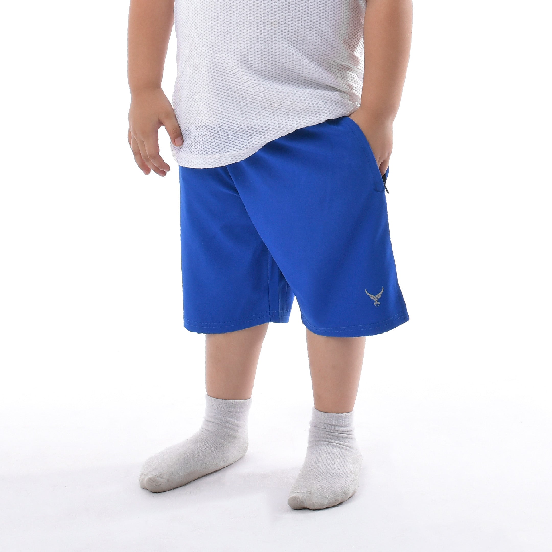 Little Training Shorts - THREDS