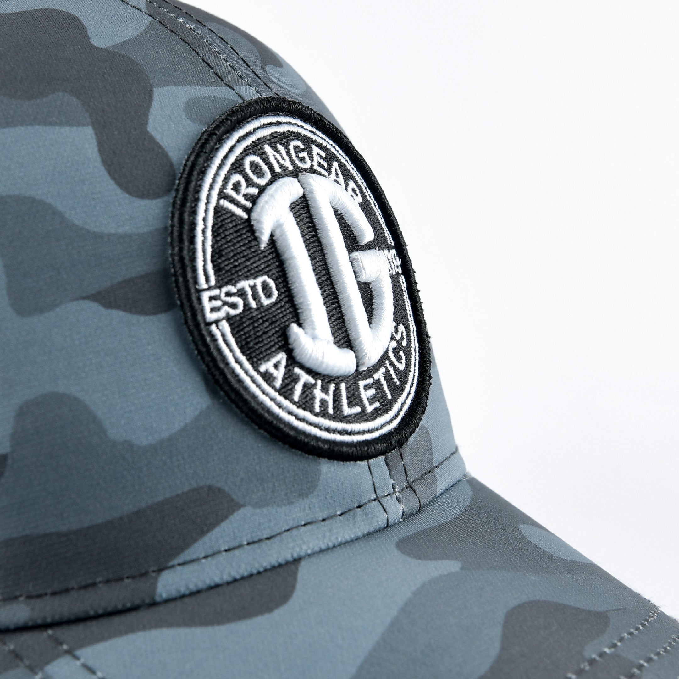 Emblem Sports Cap - THREDS