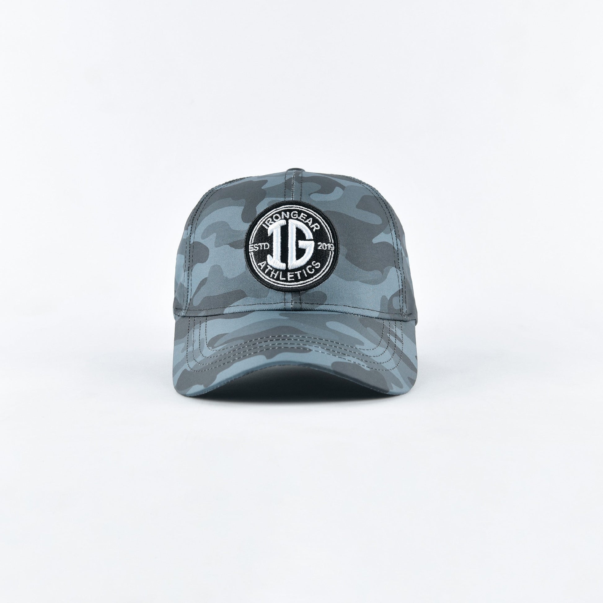 Emblem Sports Cap - THREDS
