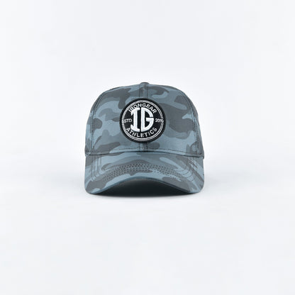 Emblem Sports Cap - THREDS