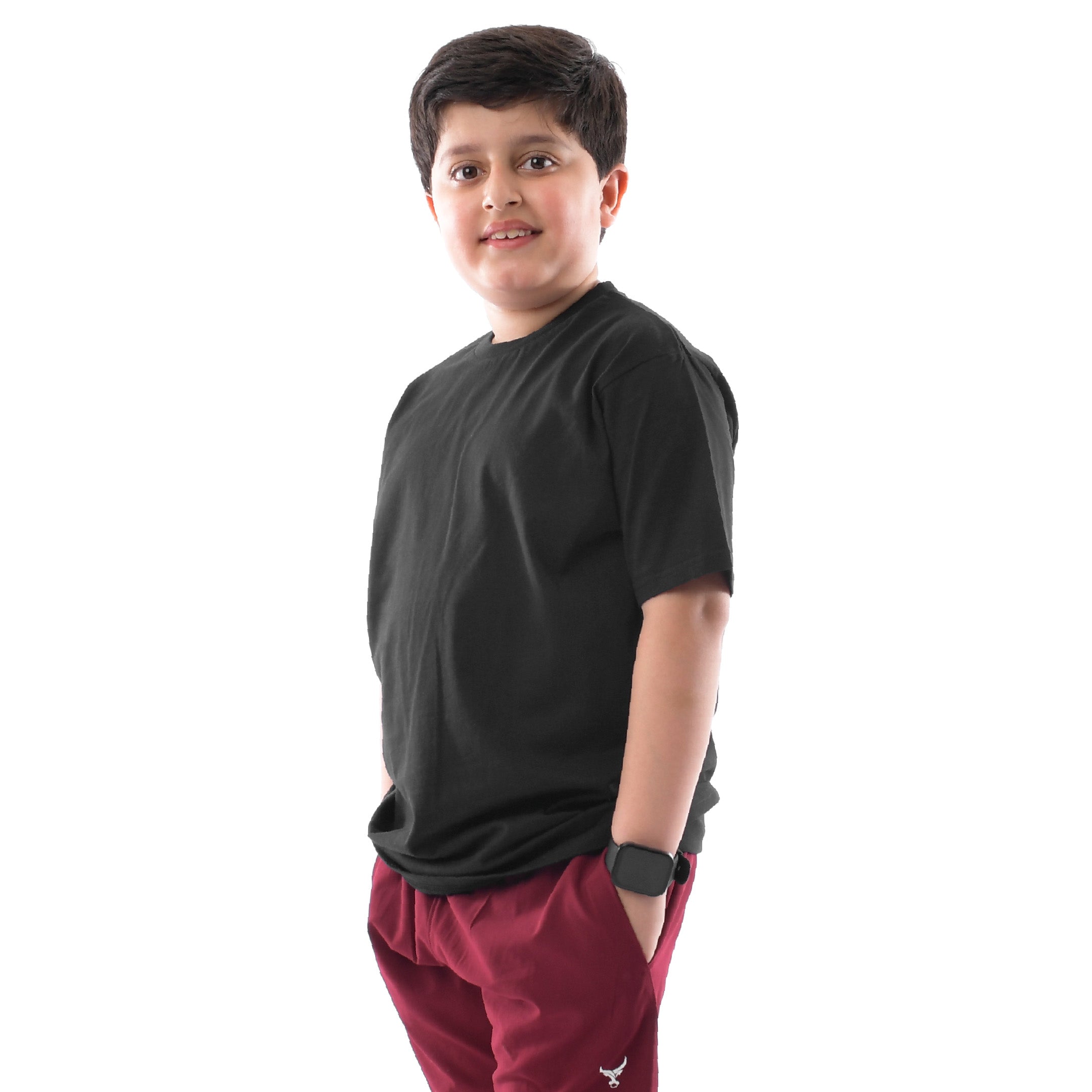 Little Giant Sig Tee - THREDS