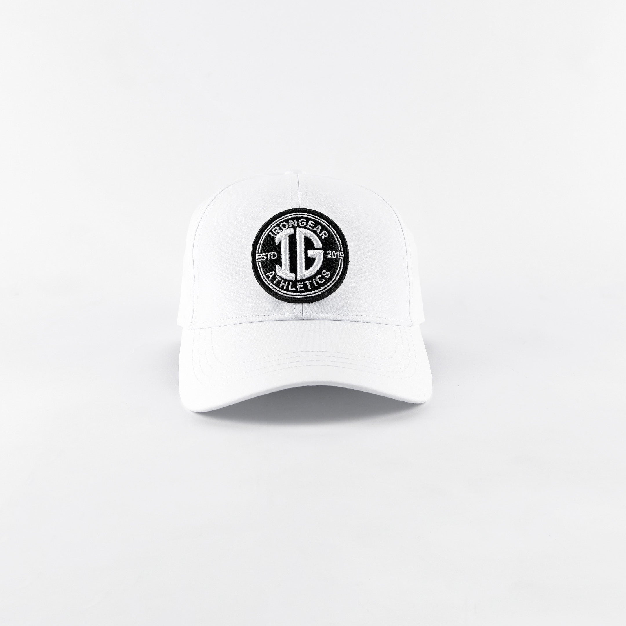Emblem Sports Cap - THREDS