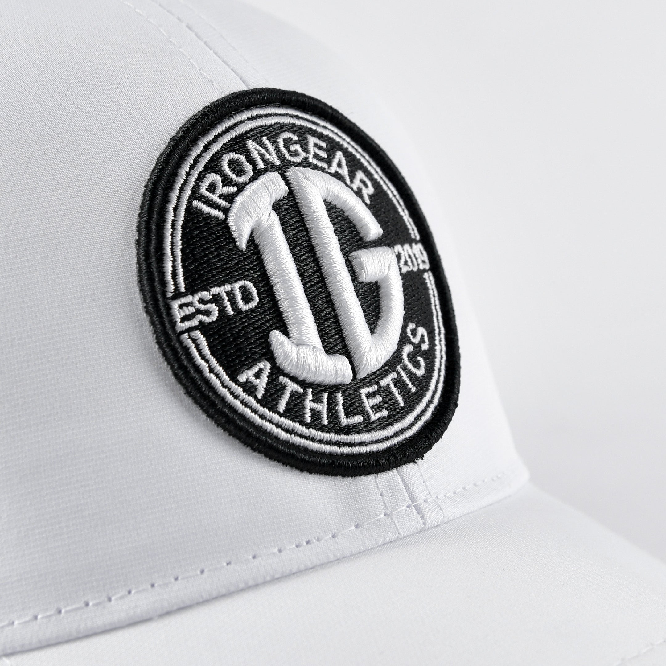 Emblem Sports Cap - THREDS