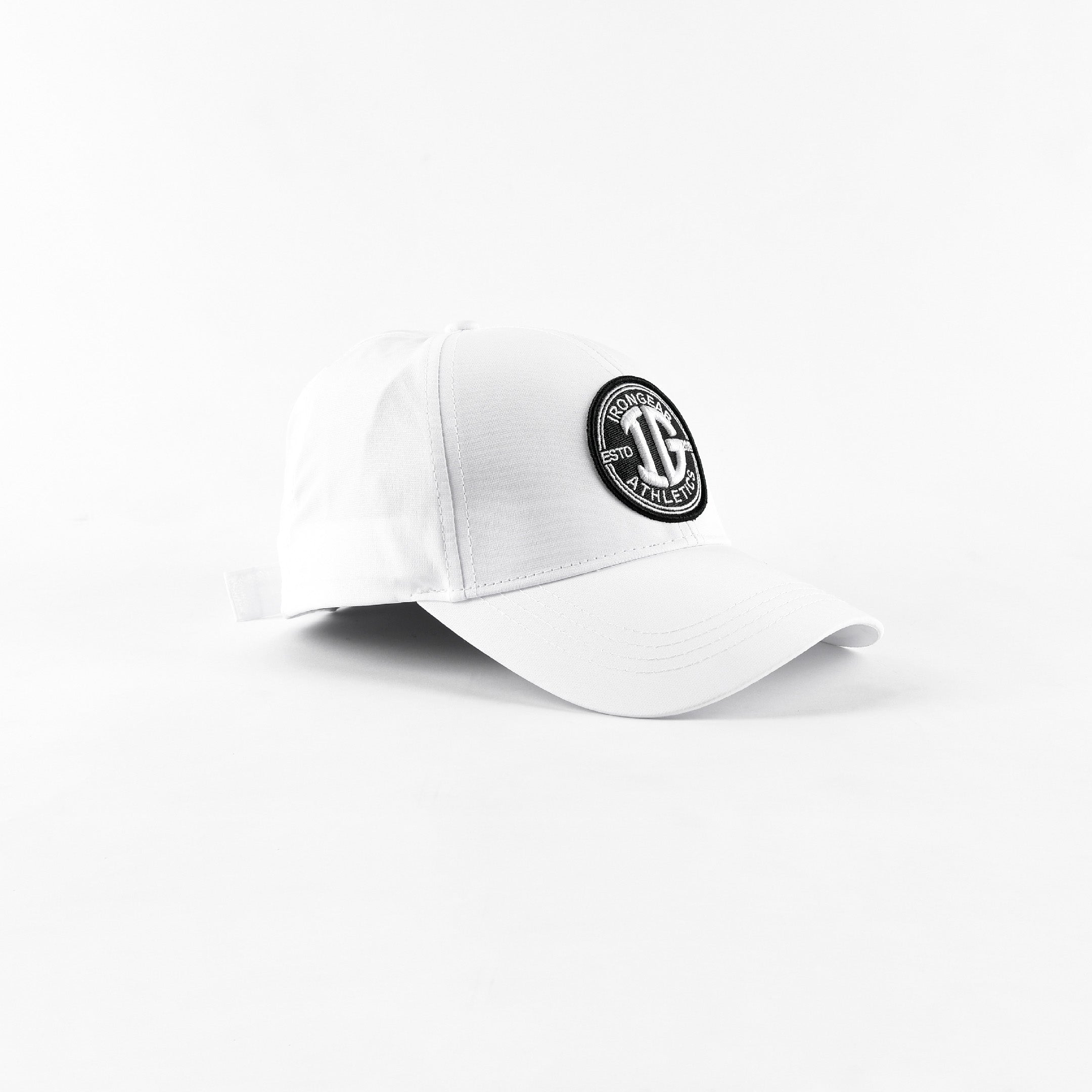 Emblem Sports Cap - THREDS