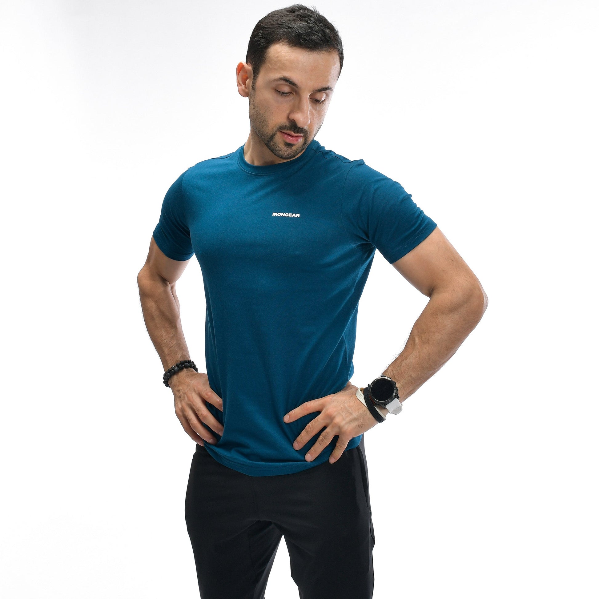 Core Muscle Tee - THREDS