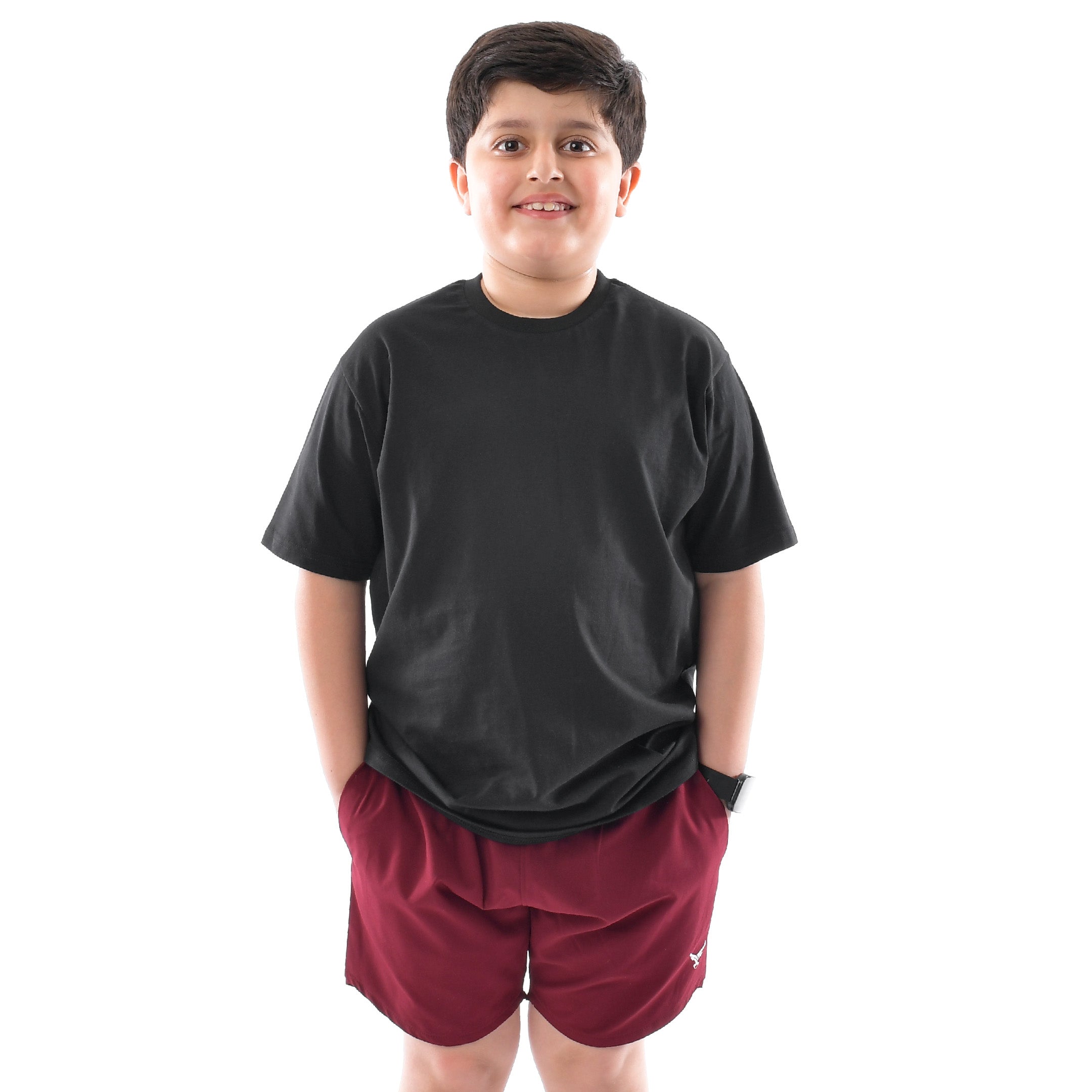 Little Giant Sig Tee - THREDS