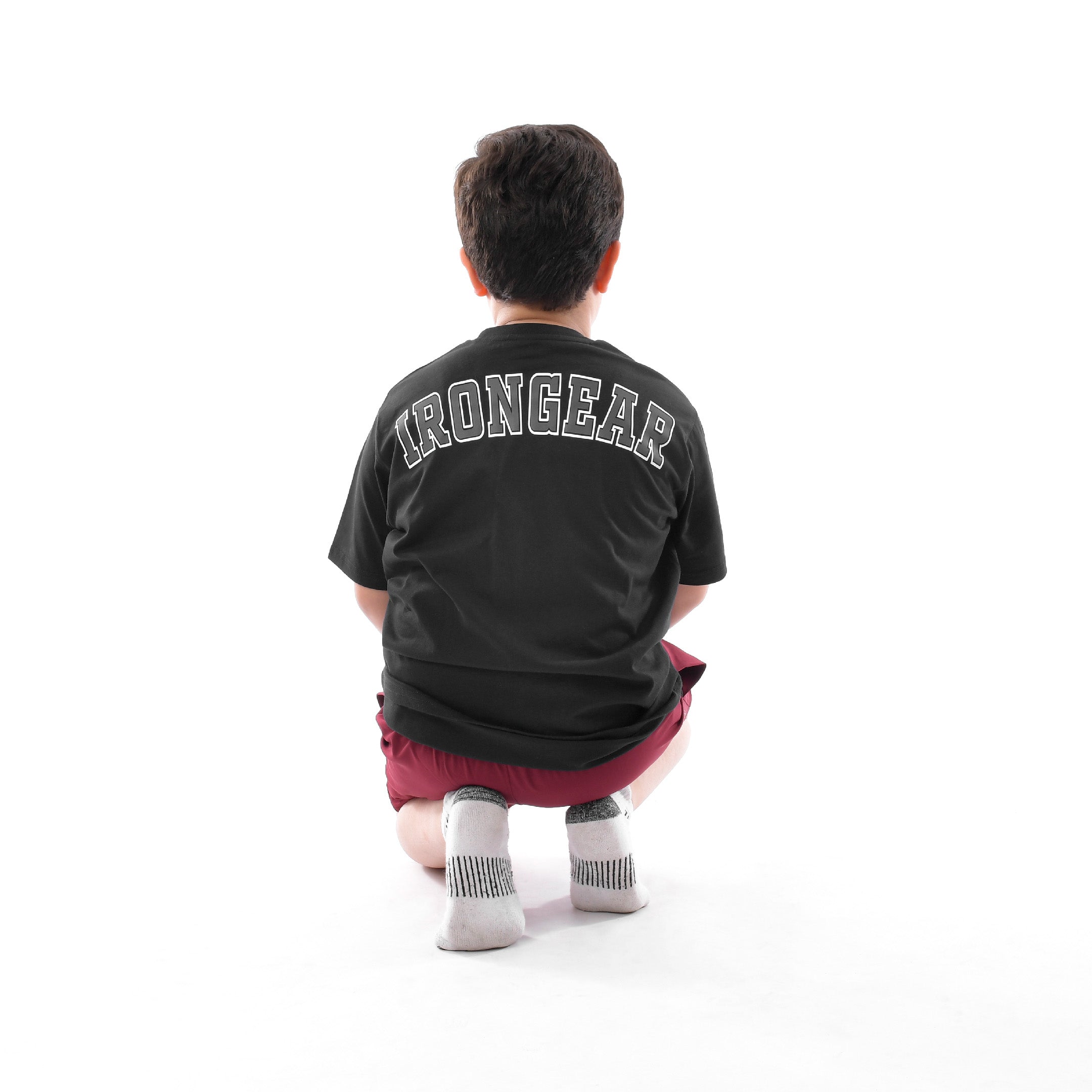 Little Giant Sig Tee - THREDS