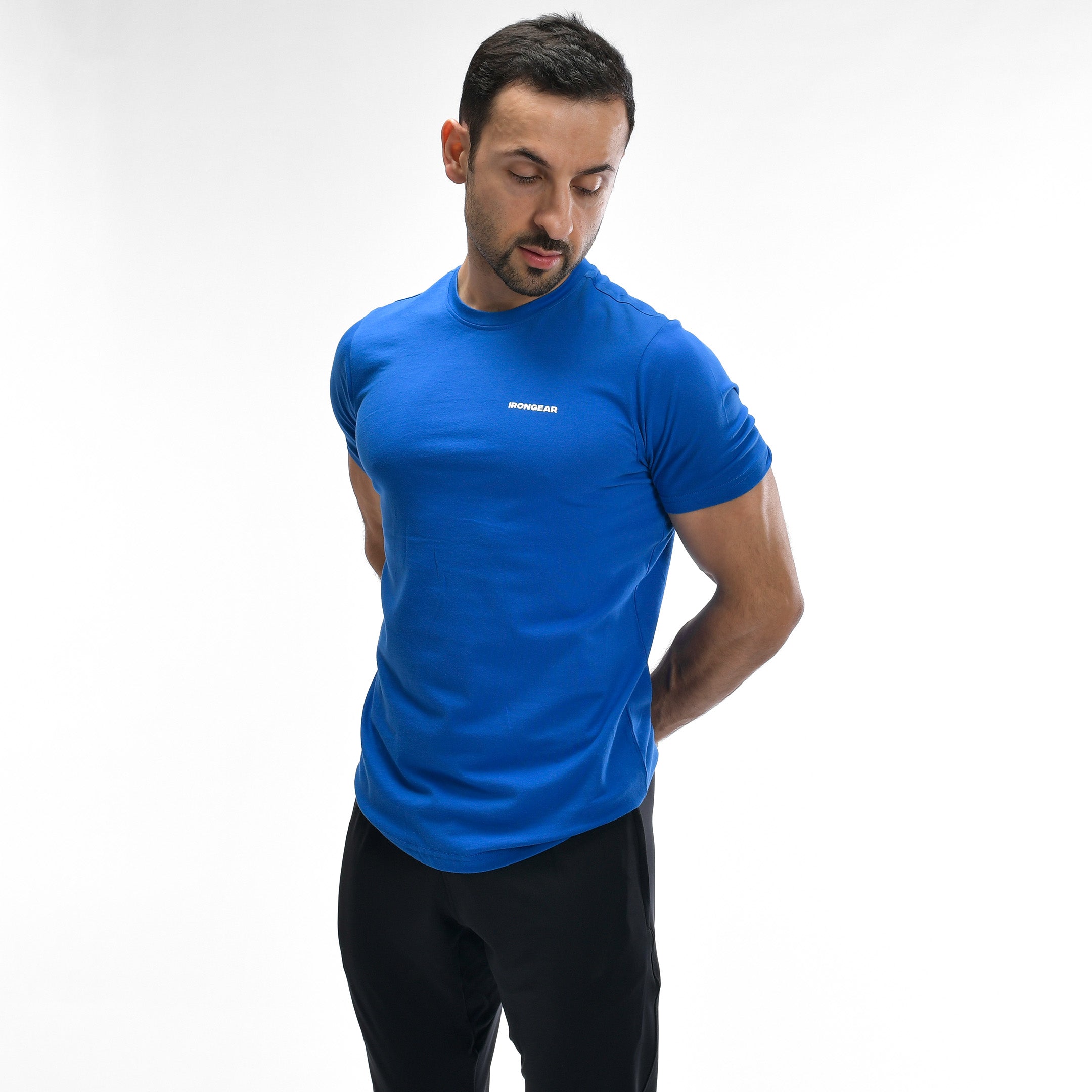 Core Muscle Tee - THREDS