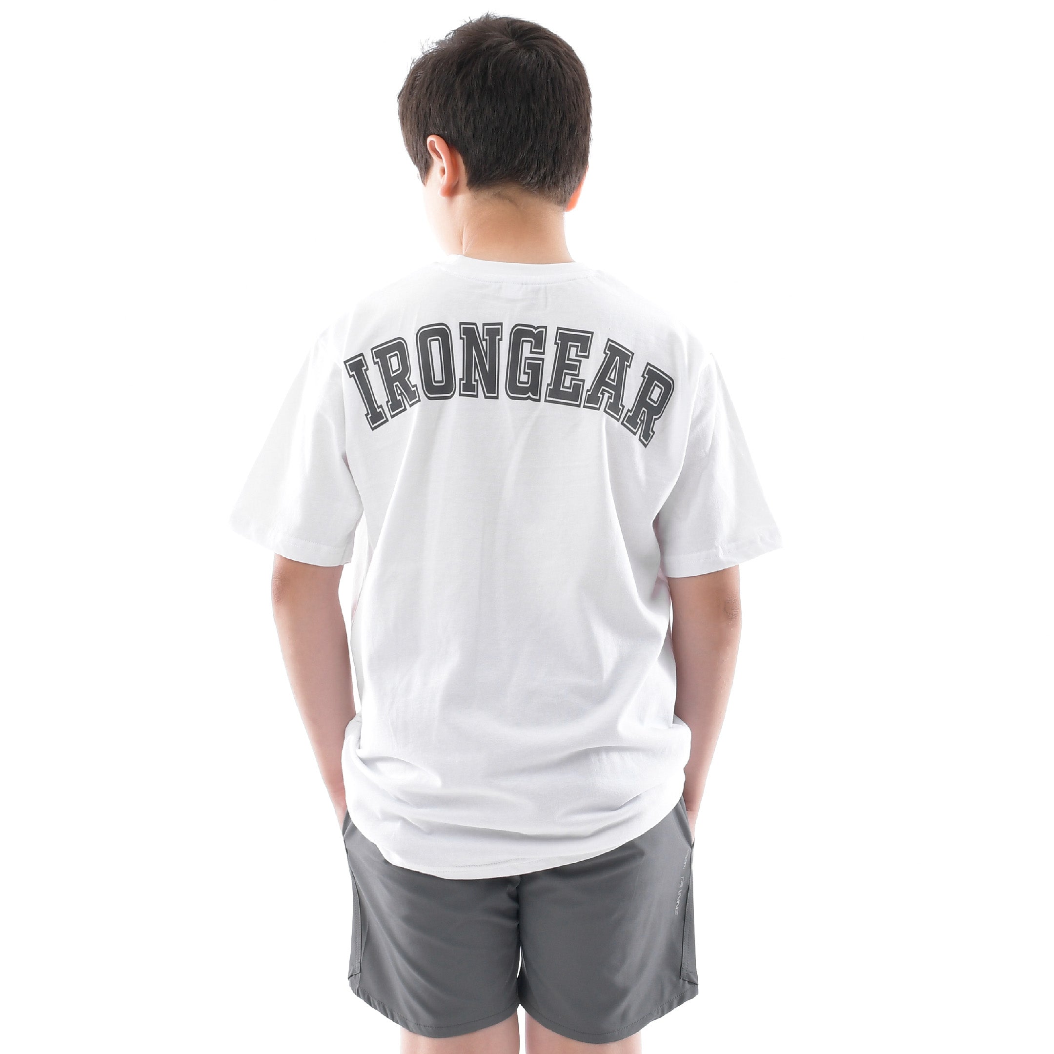 Little Giant Sig Tee - THREDS