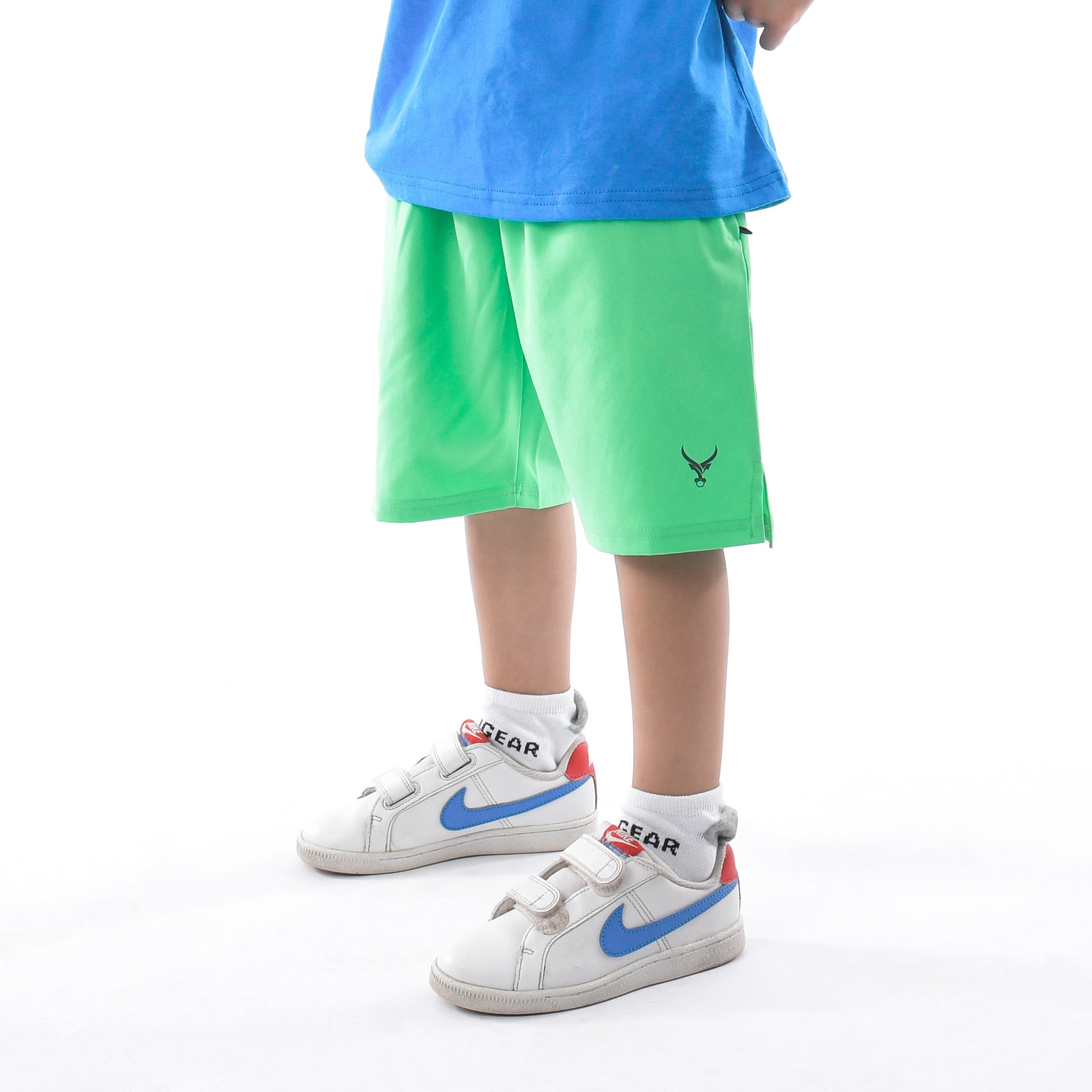 Little Training Shorts - THREDS