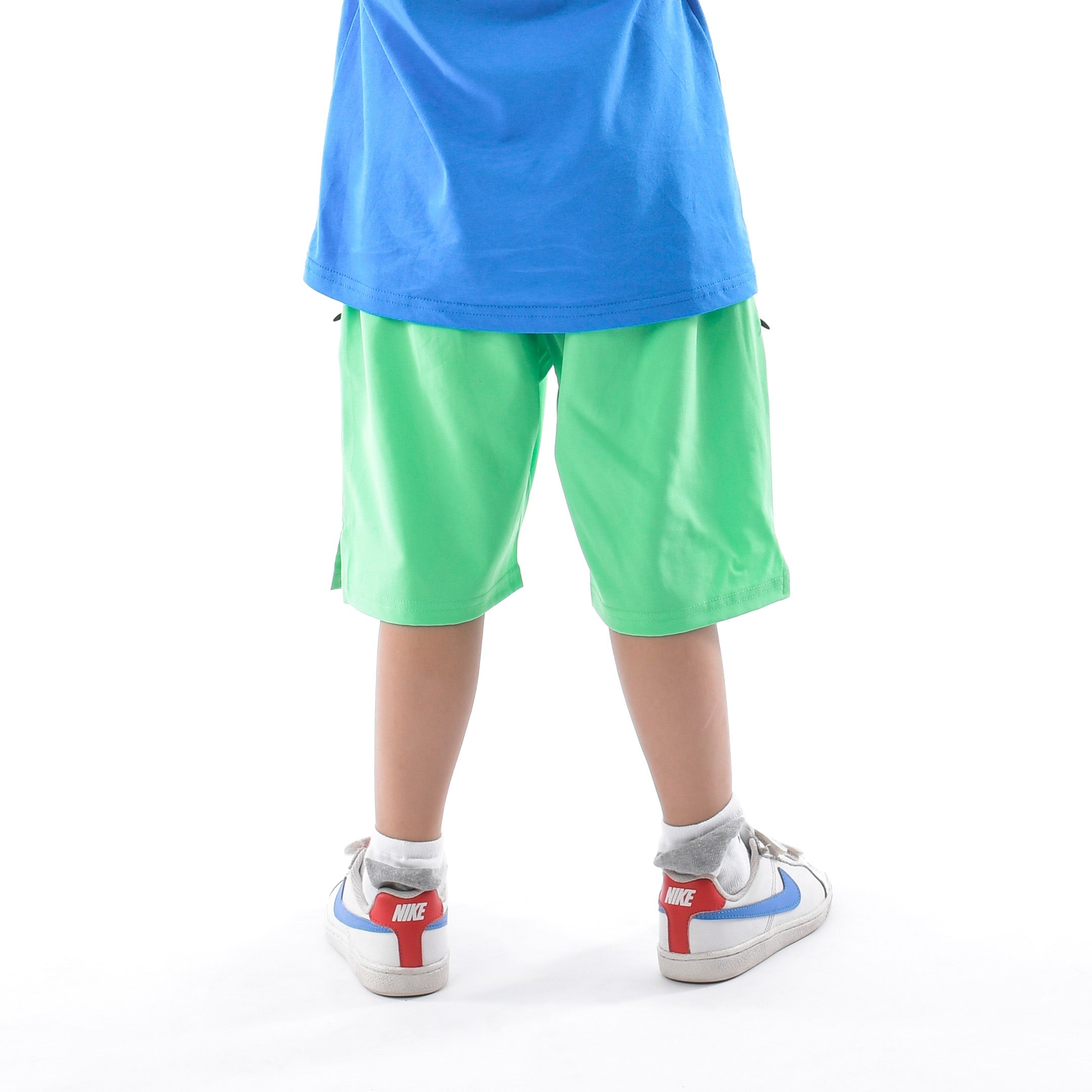 Little Training Shorts - THREDS